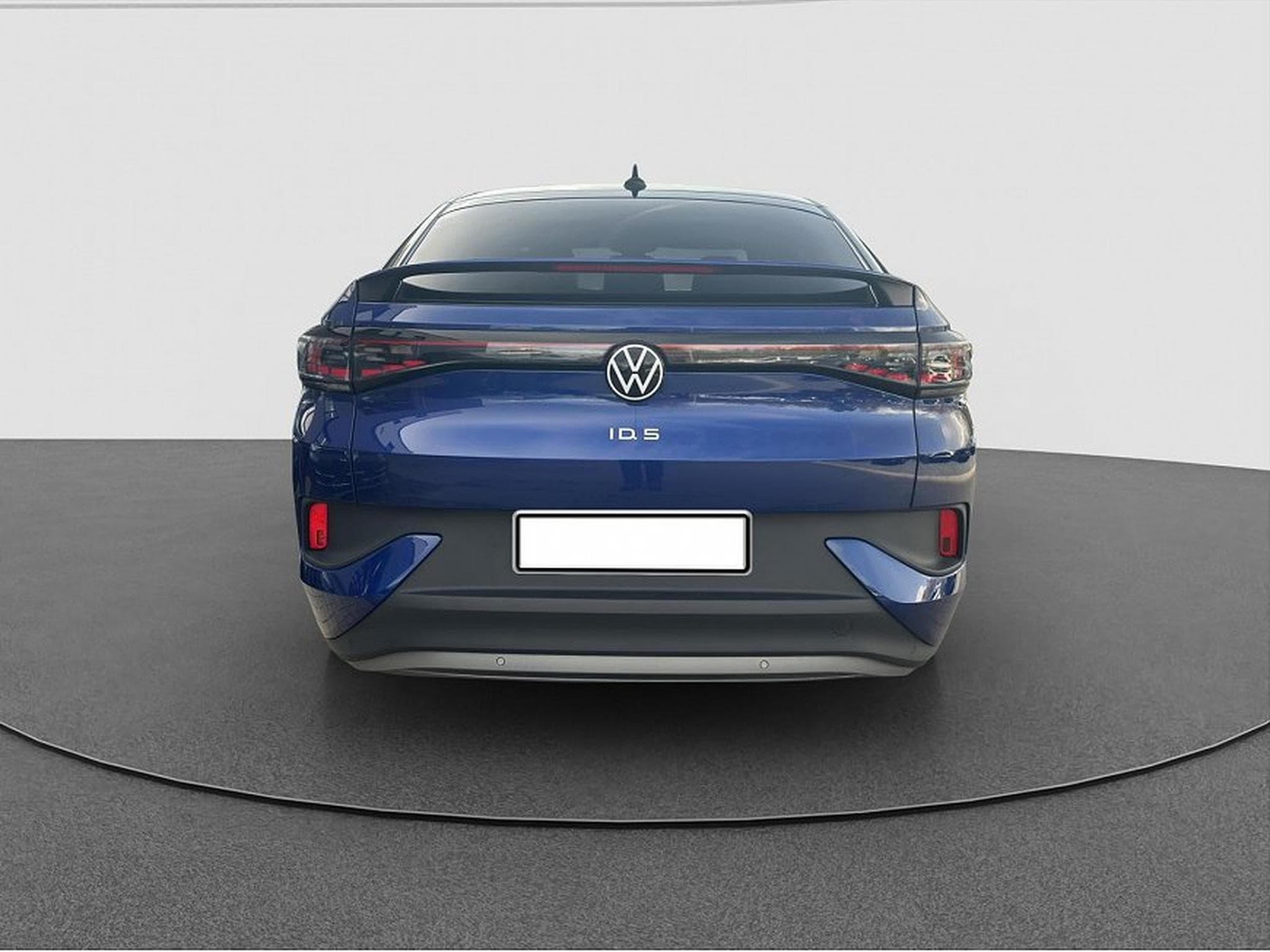 VW ID.5 (2025) - Photo 6