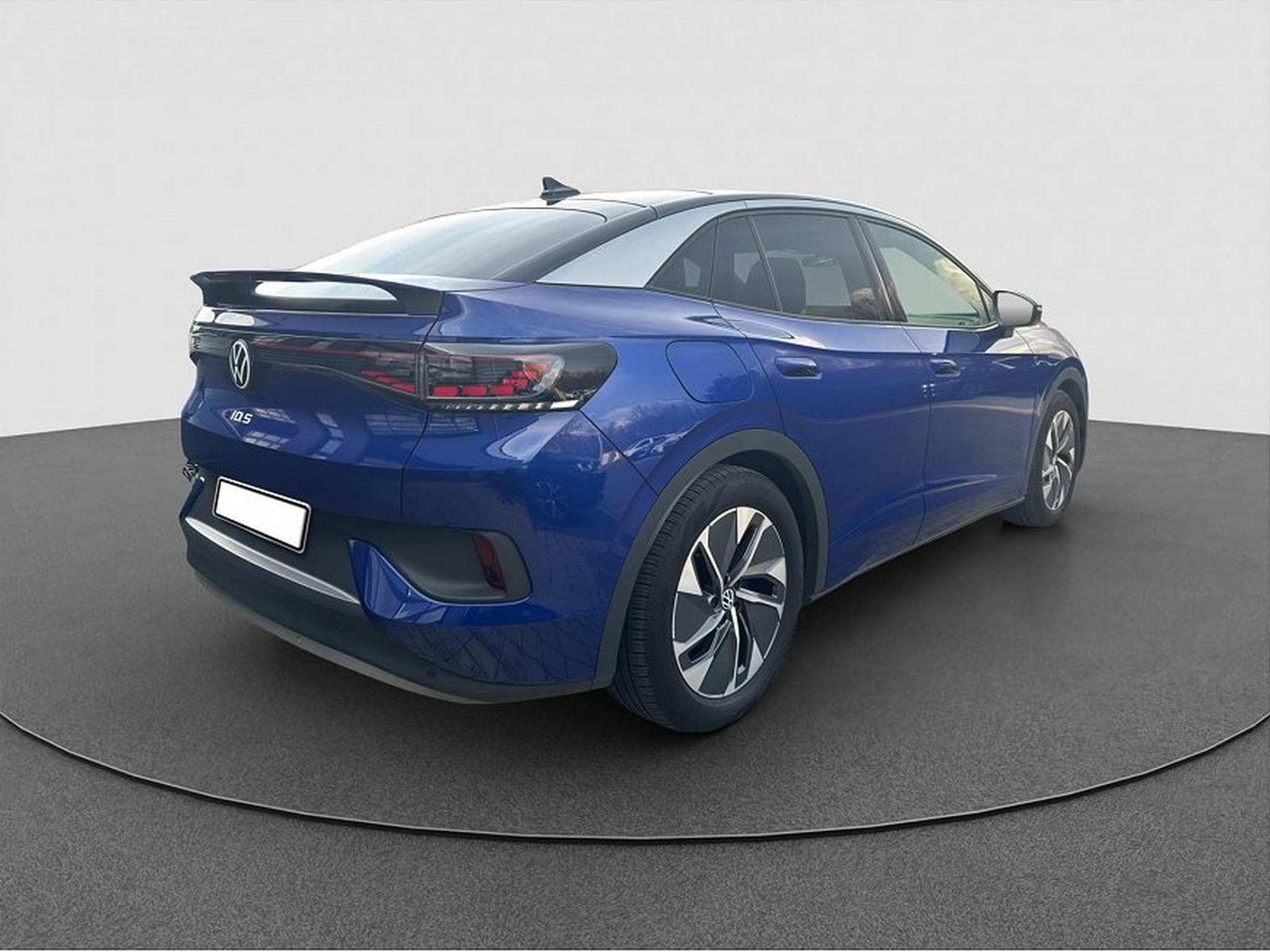 VW ID.5 (2025) - Photo 7