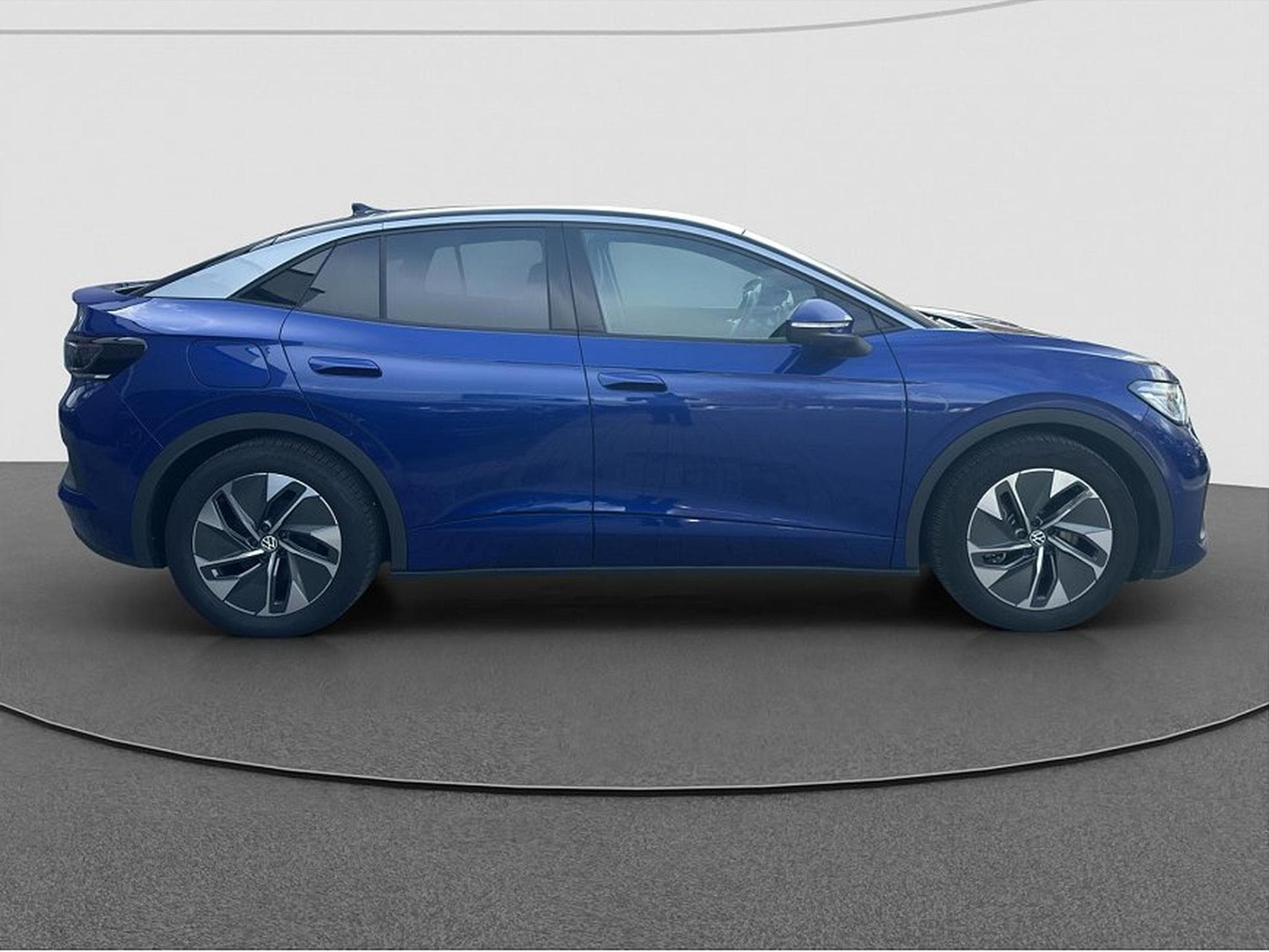 VW ID.5 (2025) - Photo 8