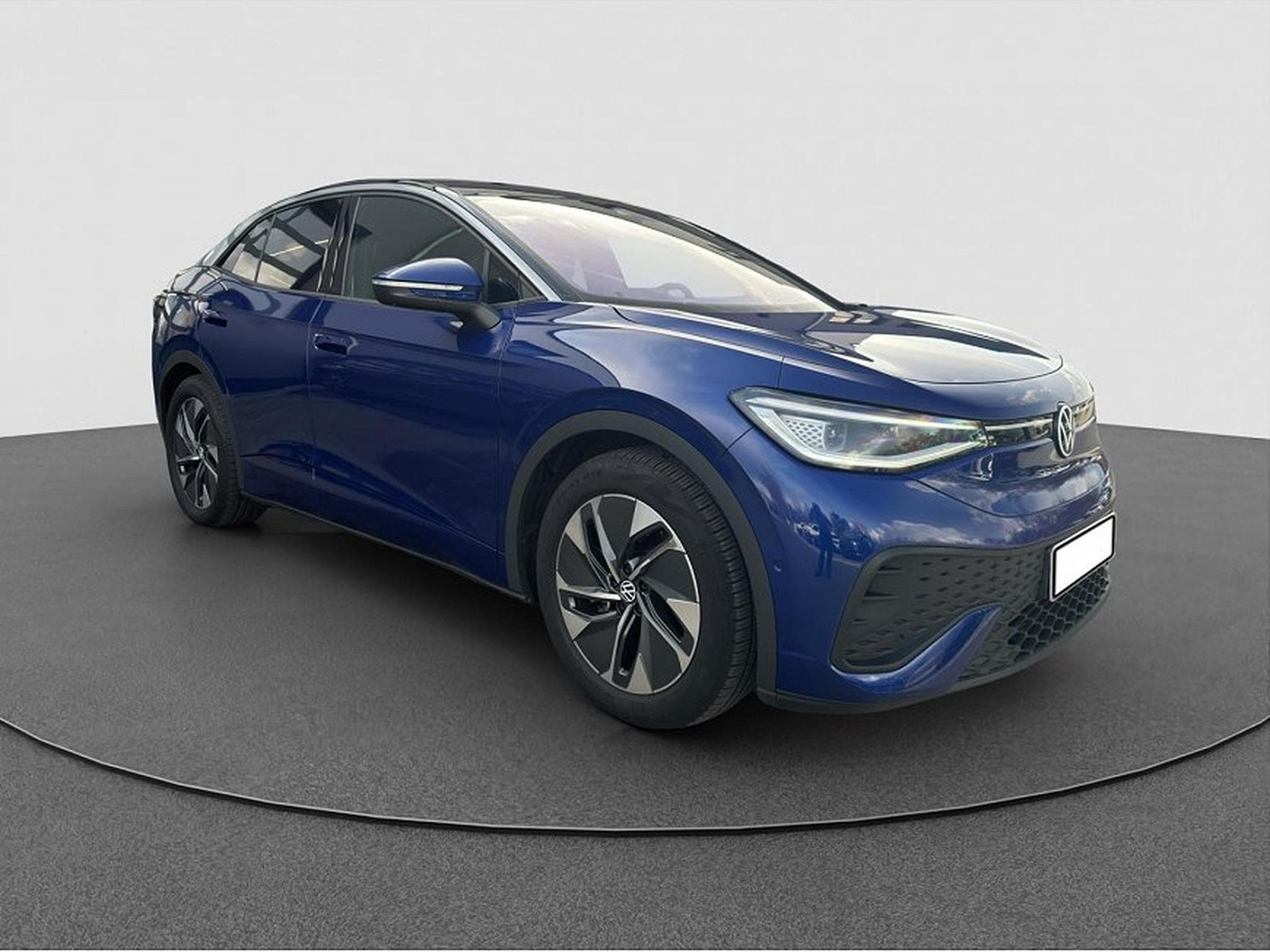 VW ID.5 (2025) - Photo 9