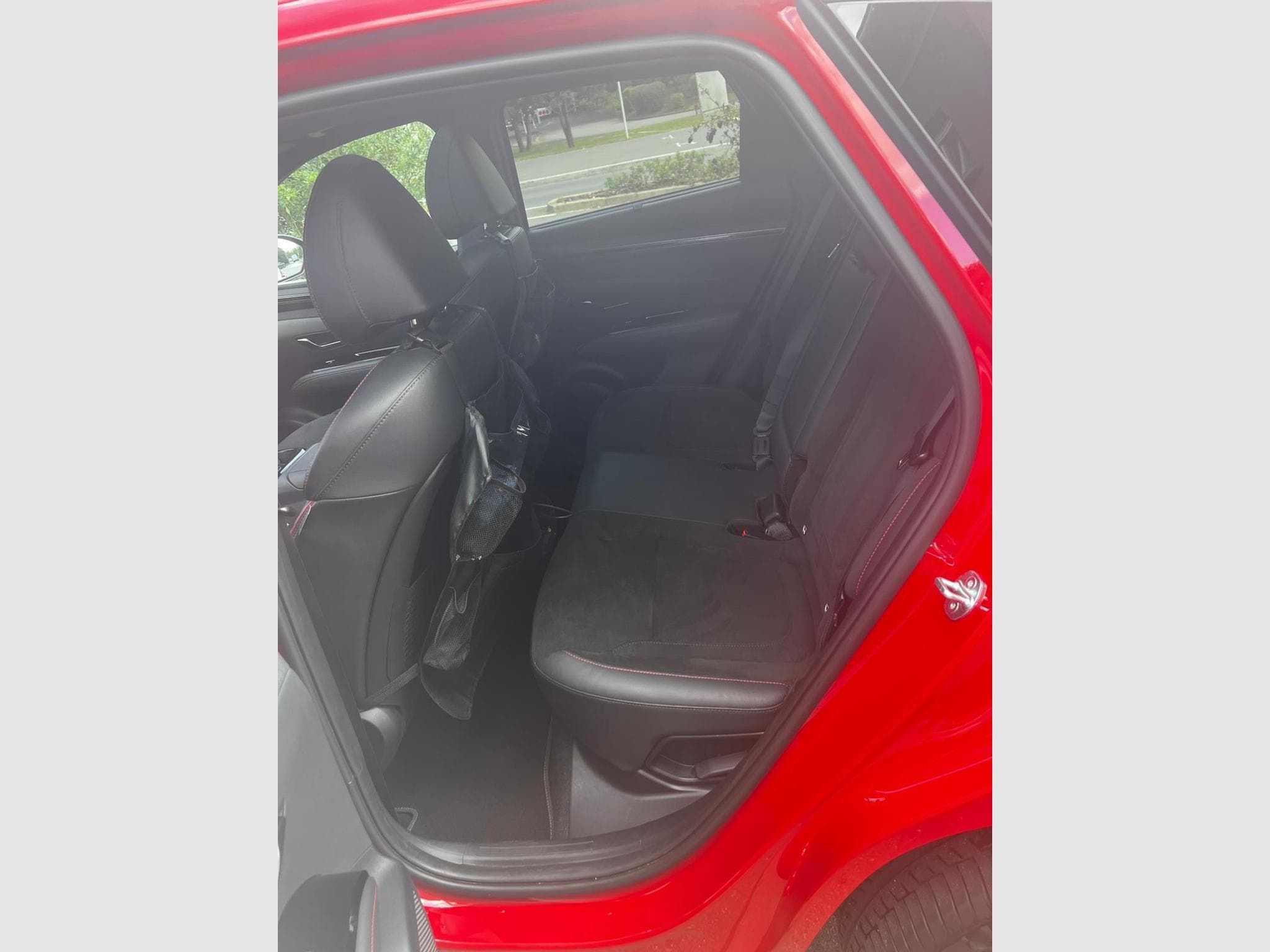 Hyundai Tucson Tucson 1.6 N Line LED/Navi/ACC/Panoroma/360 Kamera (2023) - Photo 11