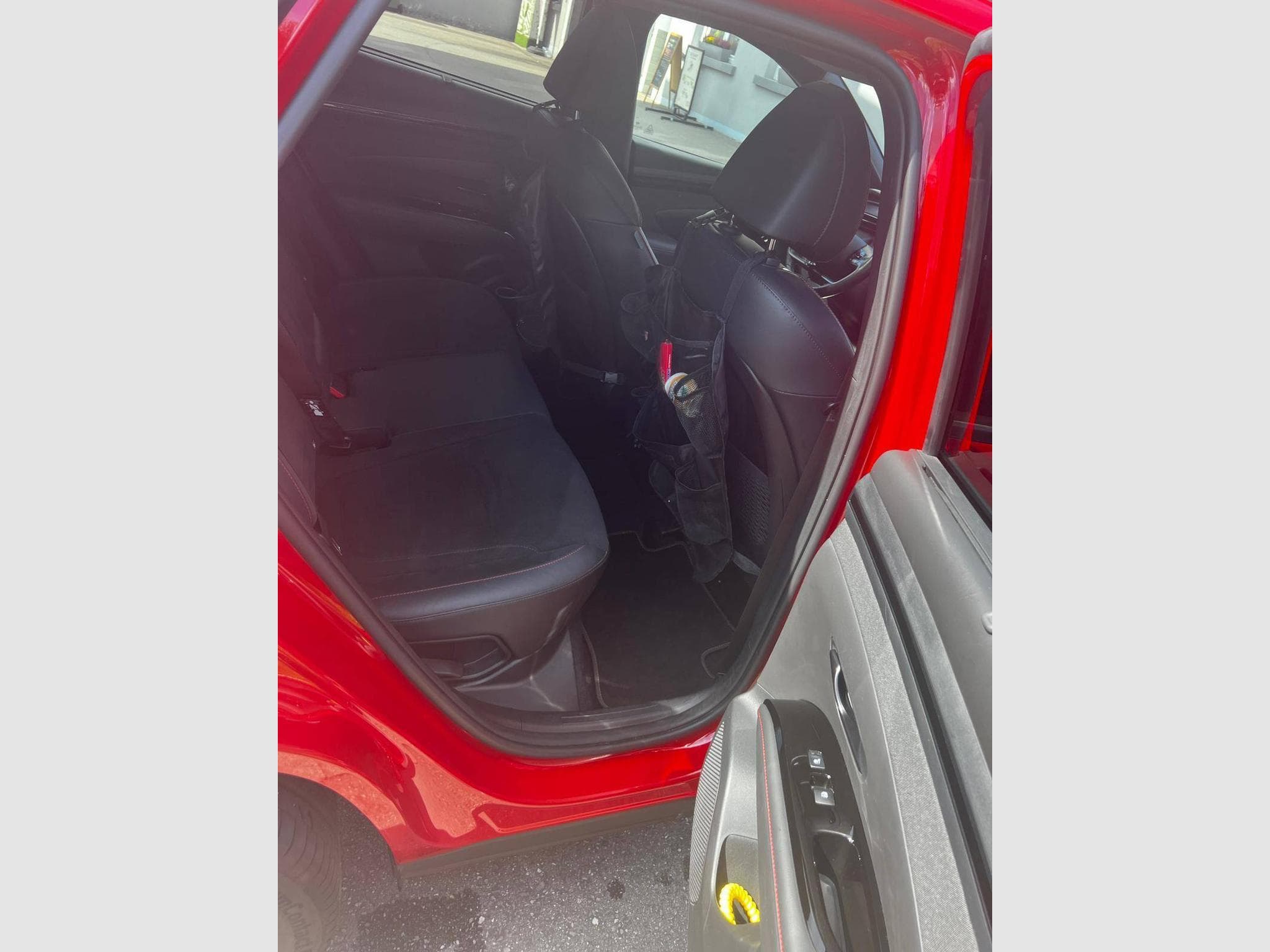 Hyundai Tucson Tucson 1.6 N Line LED/Navi/ACC/Panoroma/360 Kamera (2023) - Photo 4