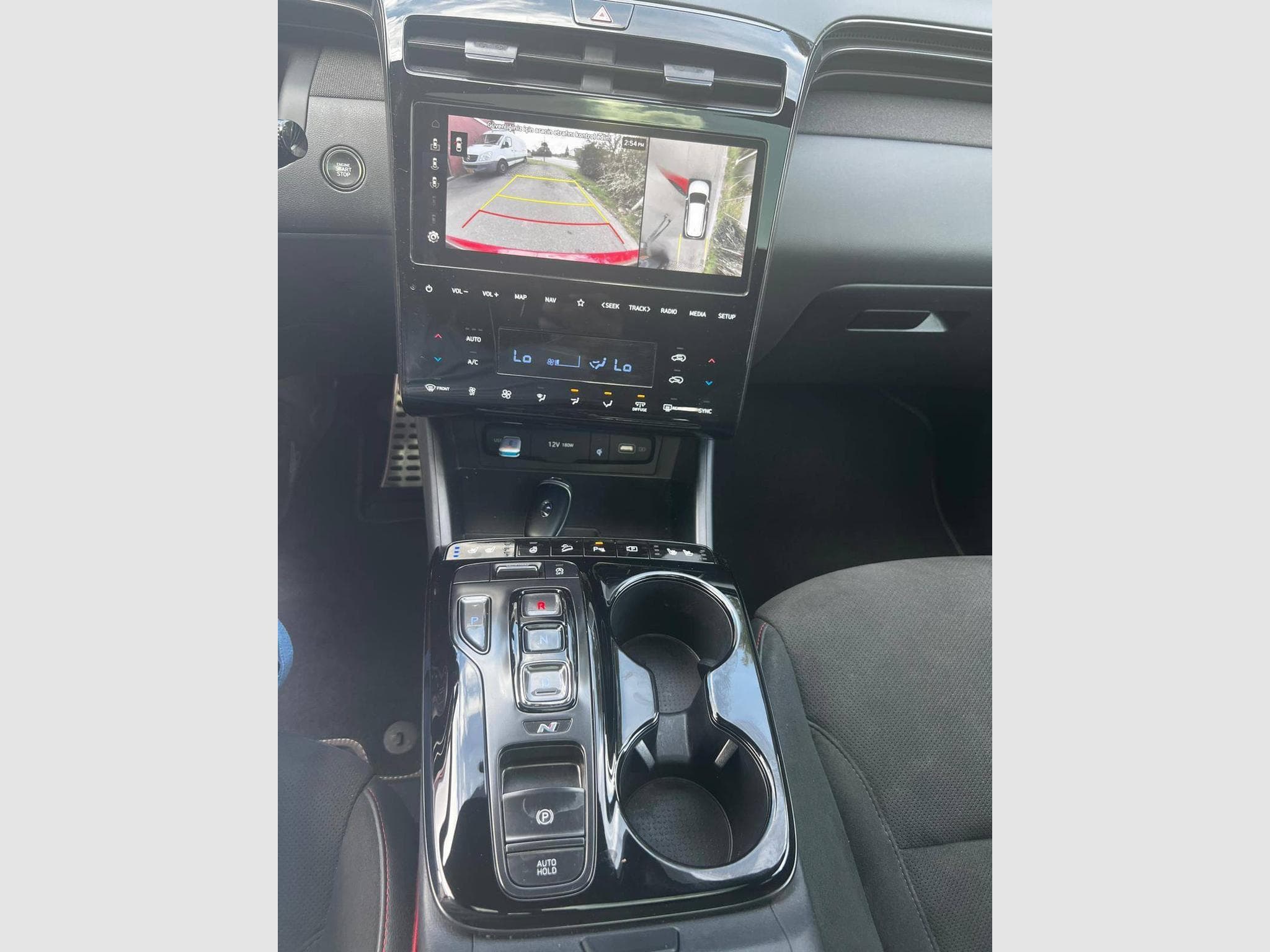 Hyundai Tucson Tucson 1.6 N Line LED/Navi/ACC/Panoroma/360 Kamera (2023) - Photo 5