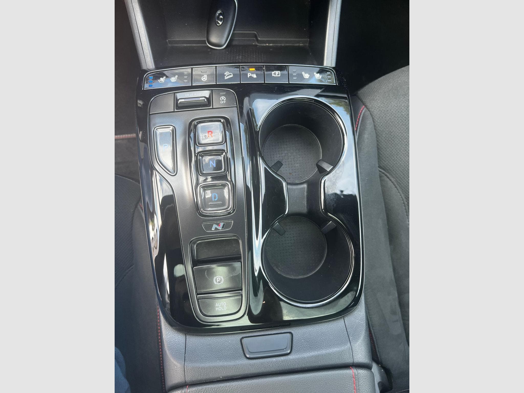 Hyundai Tucson Tucson 1.6 N Line LED/Navi/ACC/Panoroma/360 Kamera (2023) - Photo 13