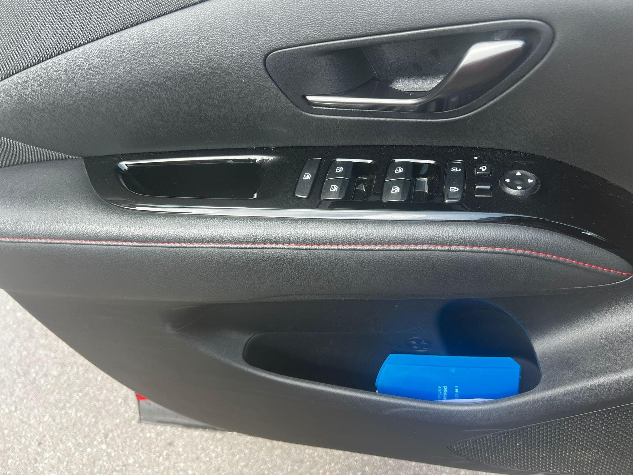 Hyundai Tucson Tucson 1.6 N Line LED/Navi/ACC/Panoroma/360 Kamera (2023) - Photo 6