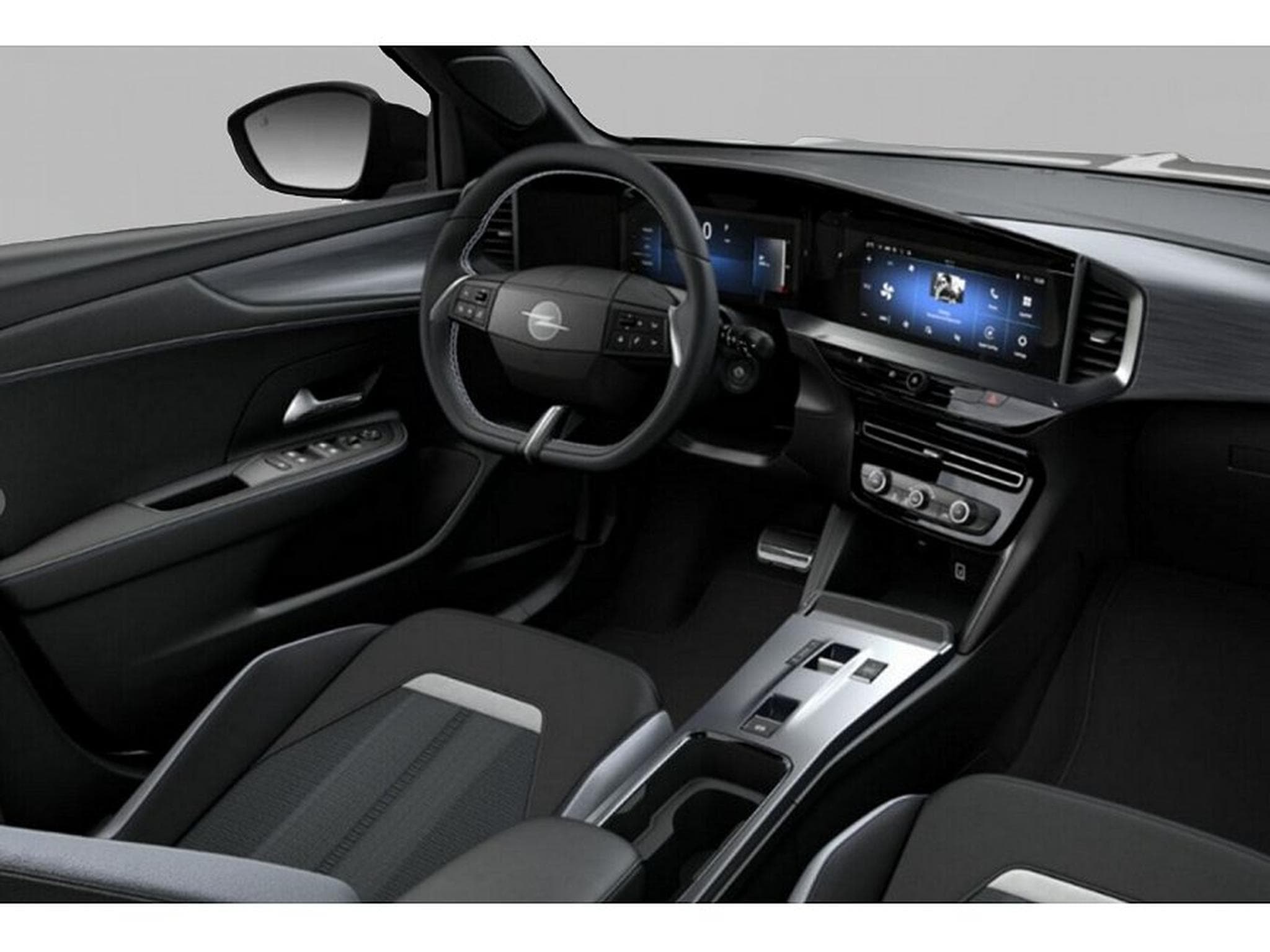 Opel Mokka (2026) - Photo 4