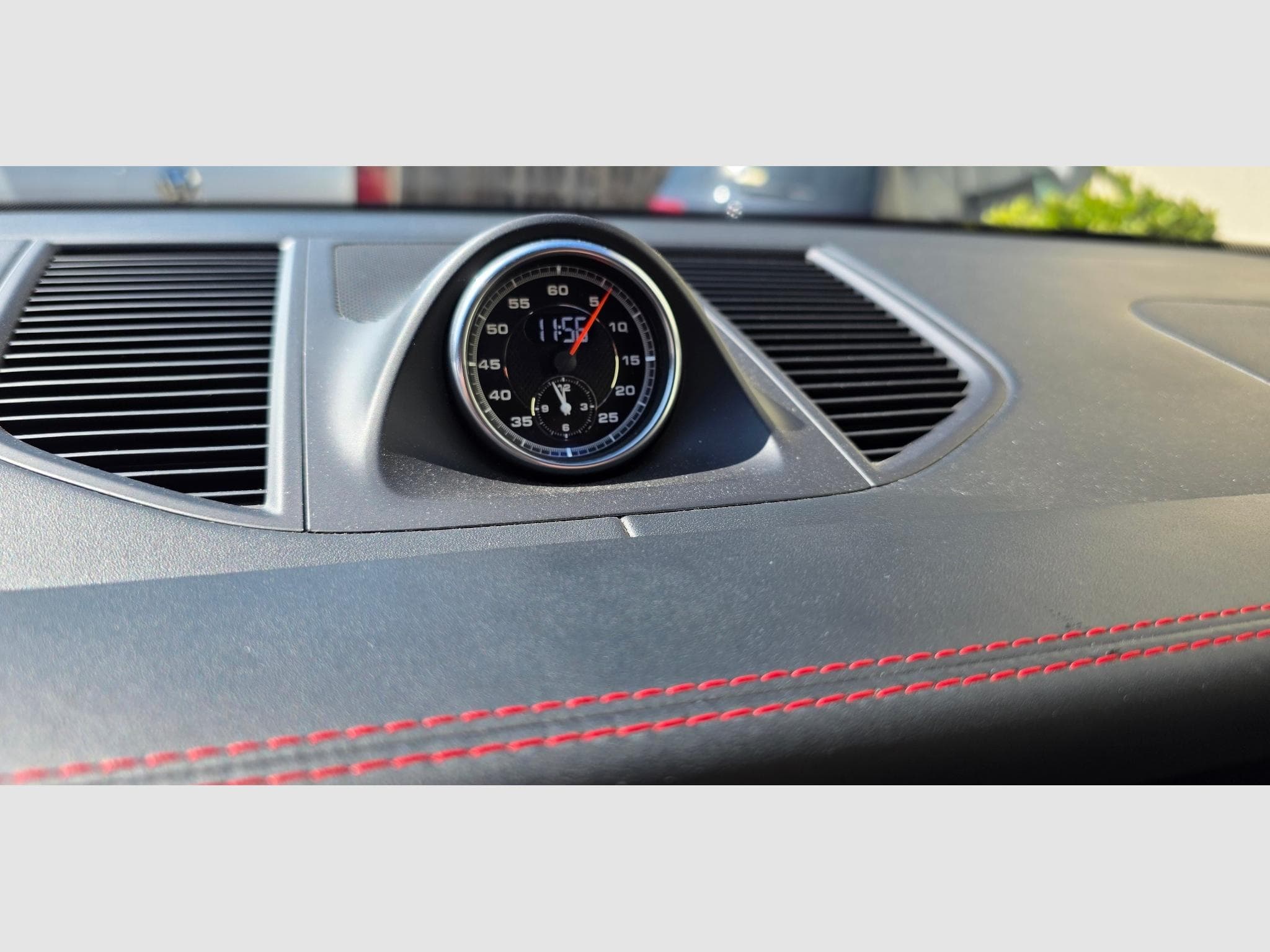 Porsche Macan GTS (2021) - Photo 13