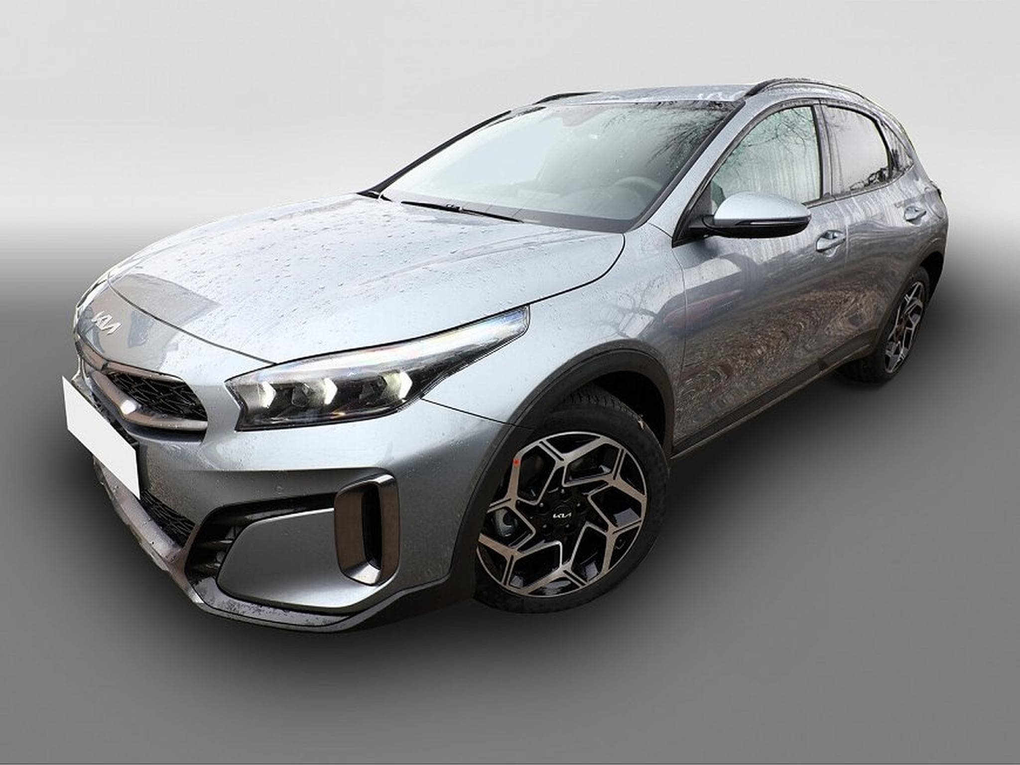 Kia XCeed (2026) - Foto 1