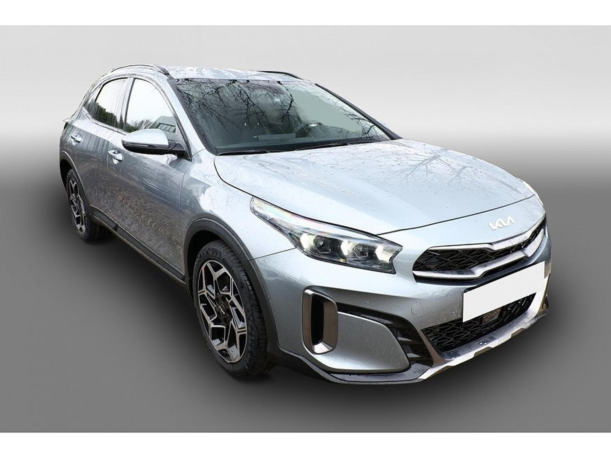 Kia XCeed (2026) - Foto 2