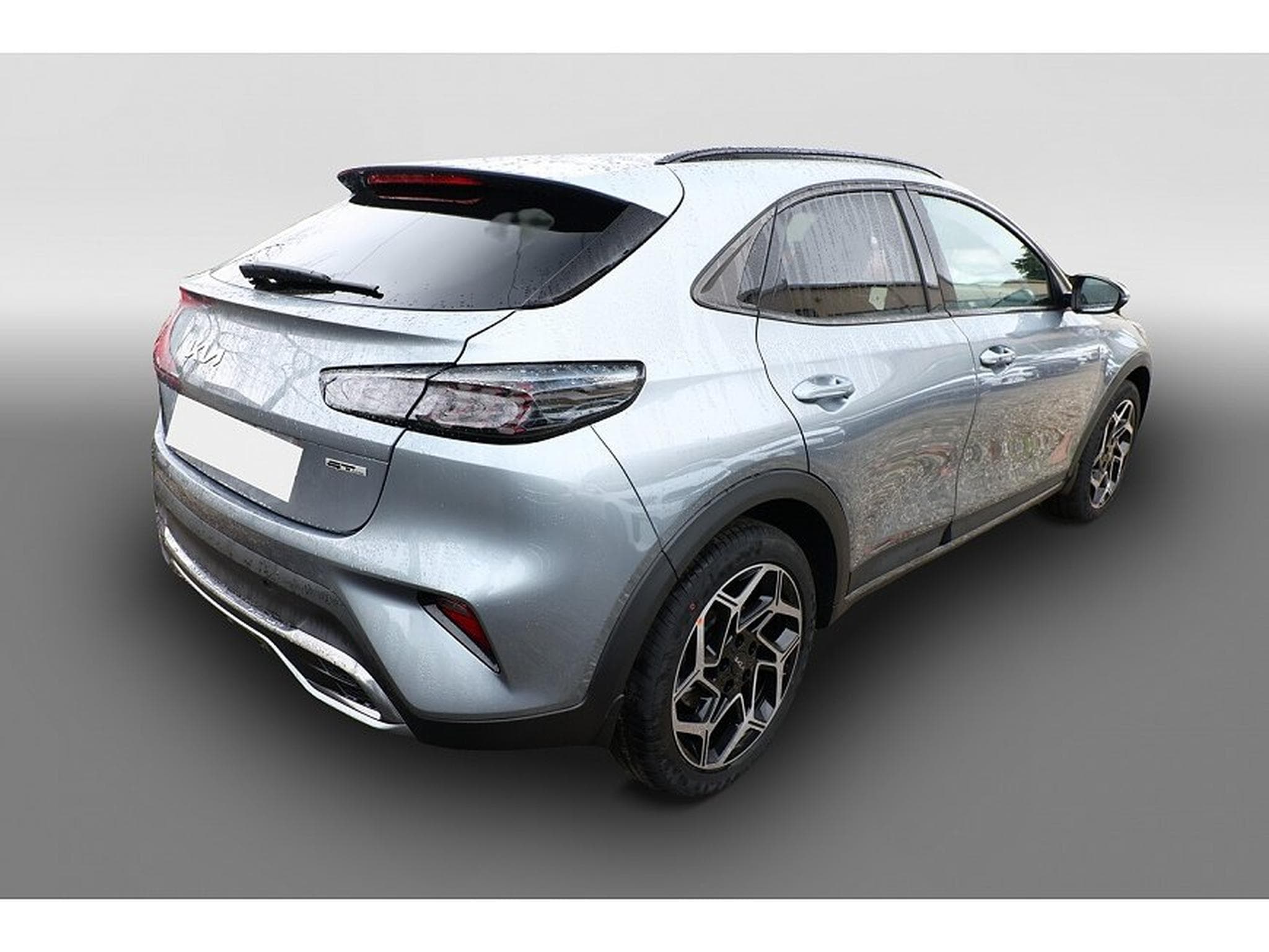Kia XCeed (2026) - Foto 3