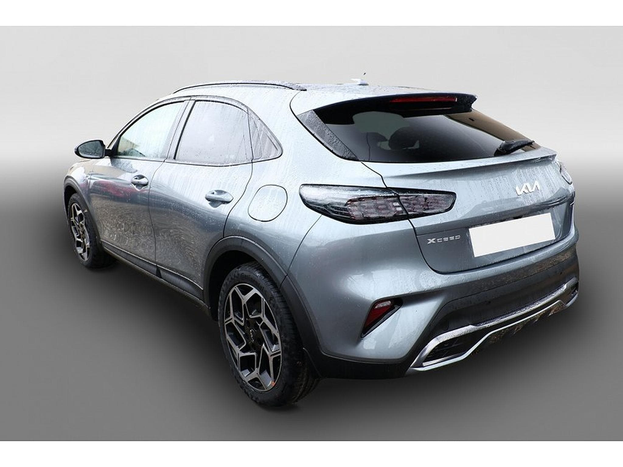 Kia XCeed (2026) - Foto 4