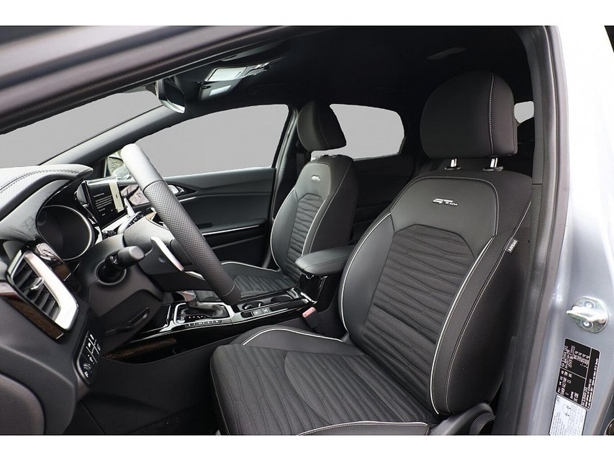 Kia XCeed (2026) - Foto 5