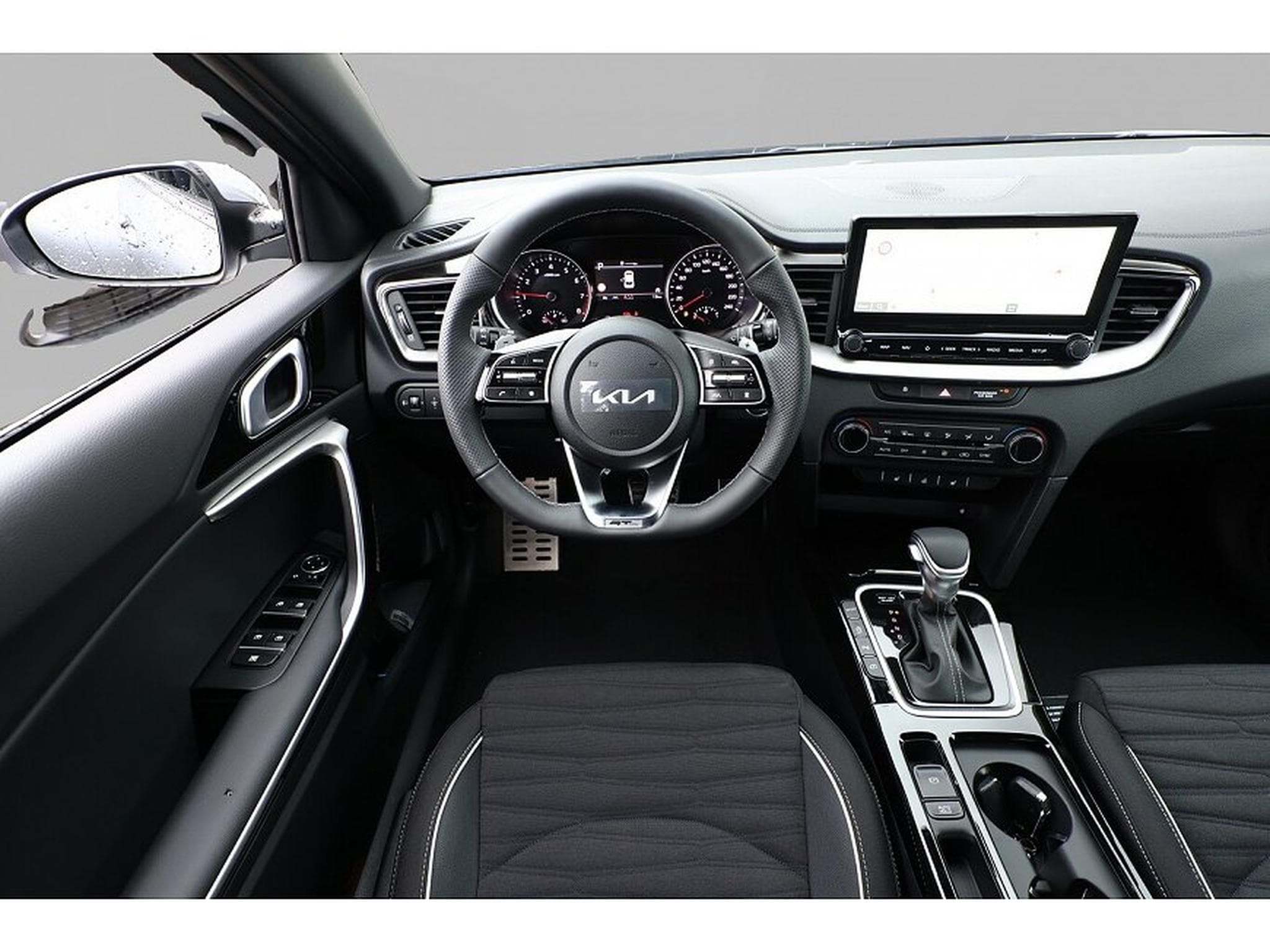 Kia XCeed (2026) - Foto 6