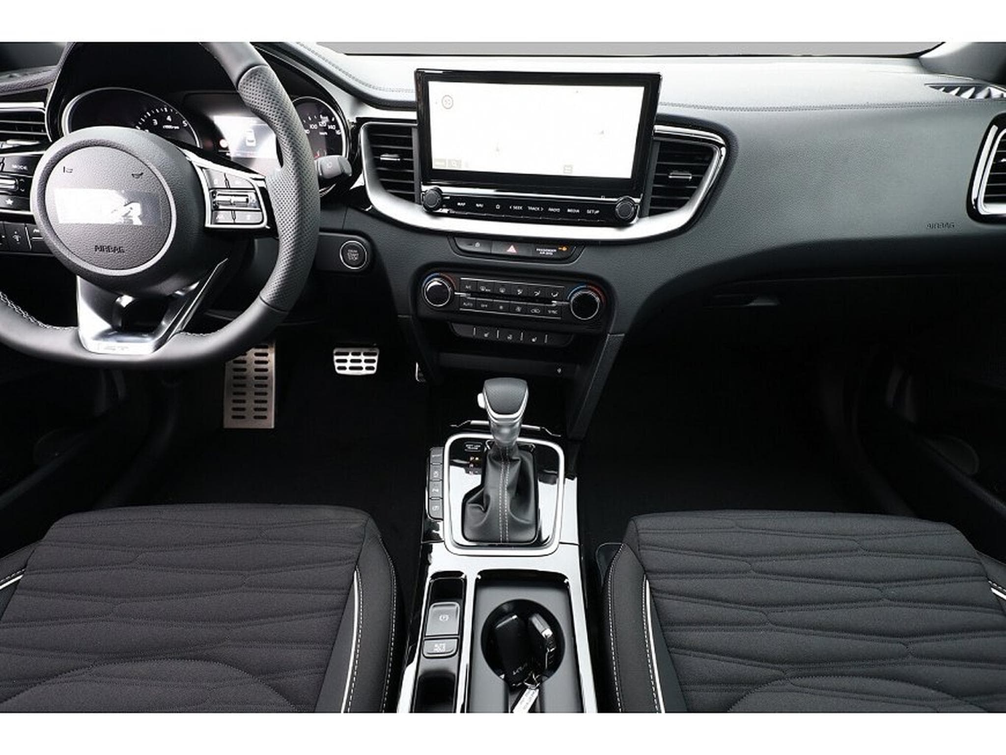 Kia XCeed (2026) - Foto 7