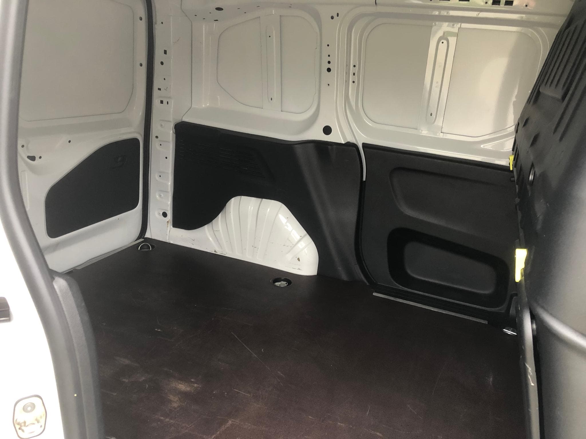 Citroën Berlingo 1.5 HDI 102 PS 3 PLACES (2022) - Photo 7