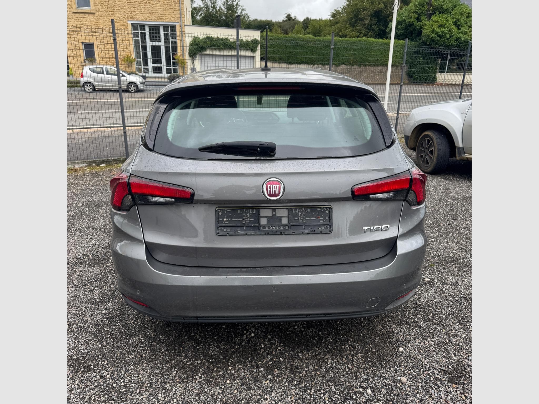 Fiat Tipo SW 1,4 I LOUNGE (2018) - Photo 3