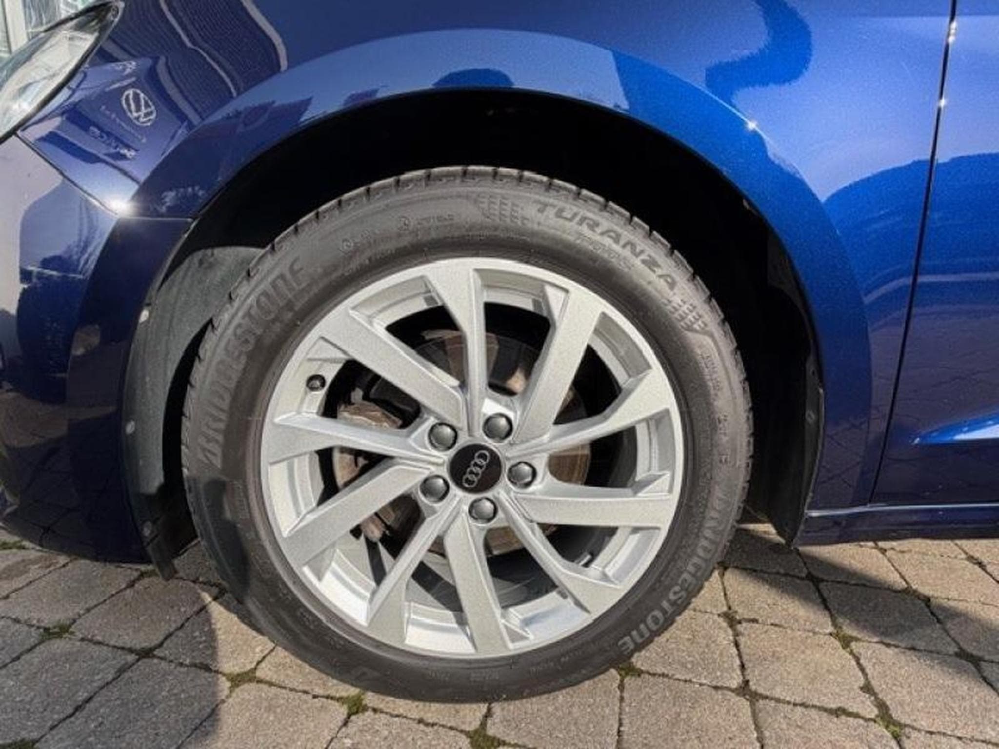 Audi A1 ADVANCED 30 TFSI (2023) - Photo 11