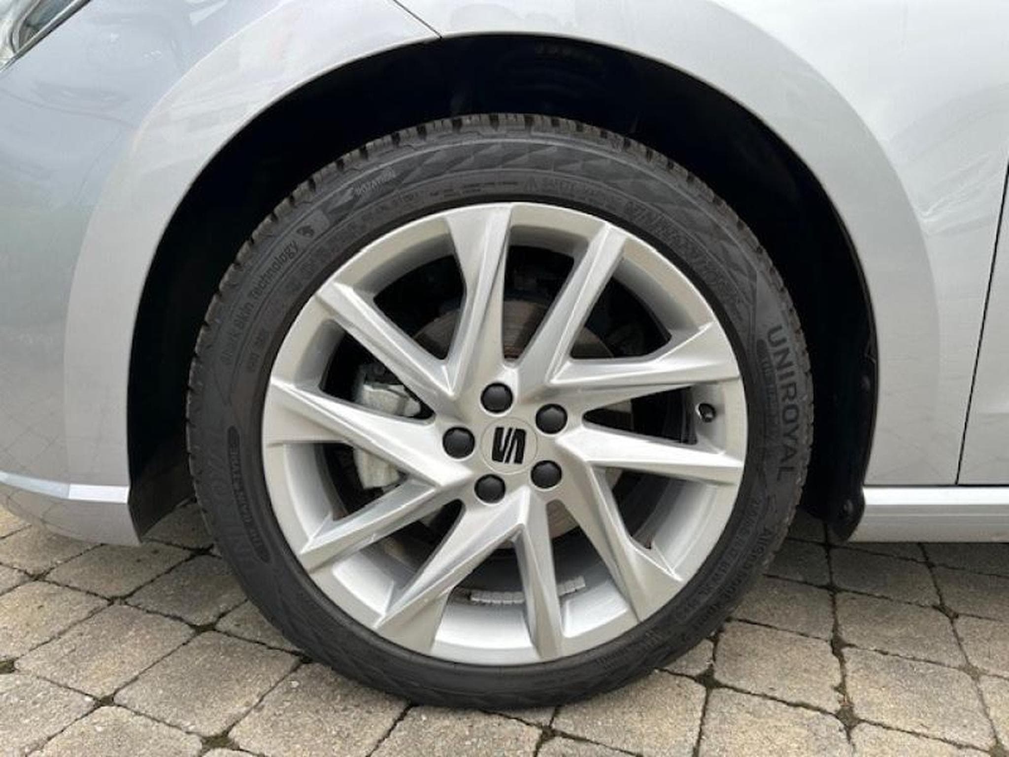 Seat Ibiza FR 1.0 ECO (2024) - Foto 11