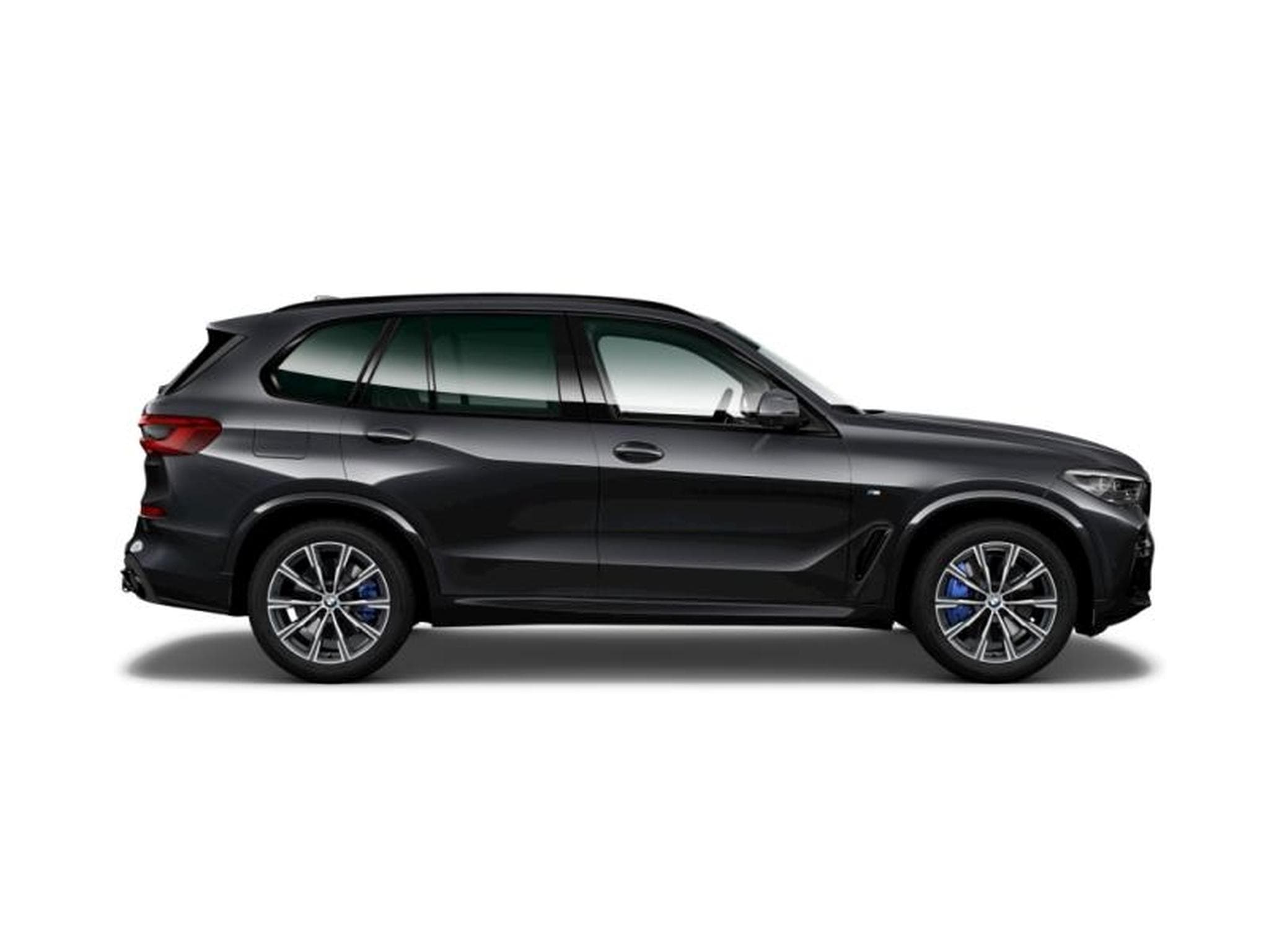 BMW X5 X5 xDrive40i Kit M Sport (2022) - Foto 2