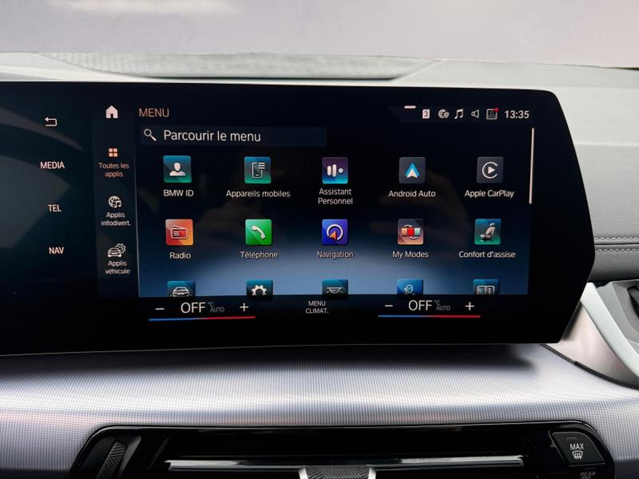 BMW 218 Active Tourer (2022) - Photo 10