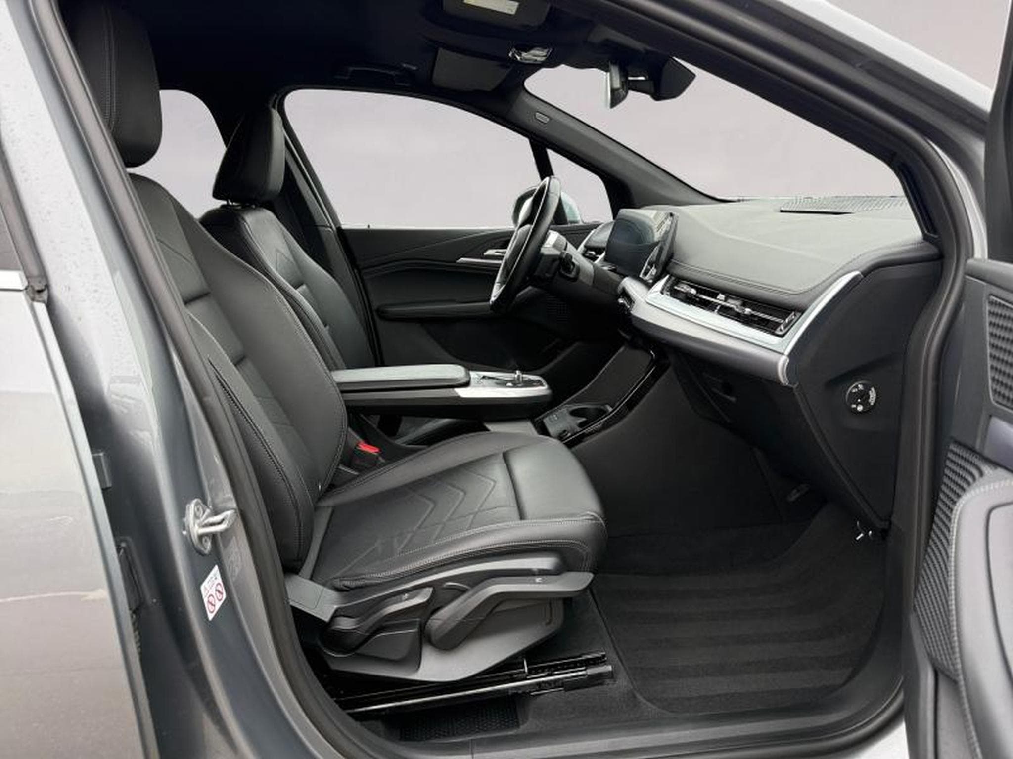 BMW 218 Active Tourer (2022) - Photo 11