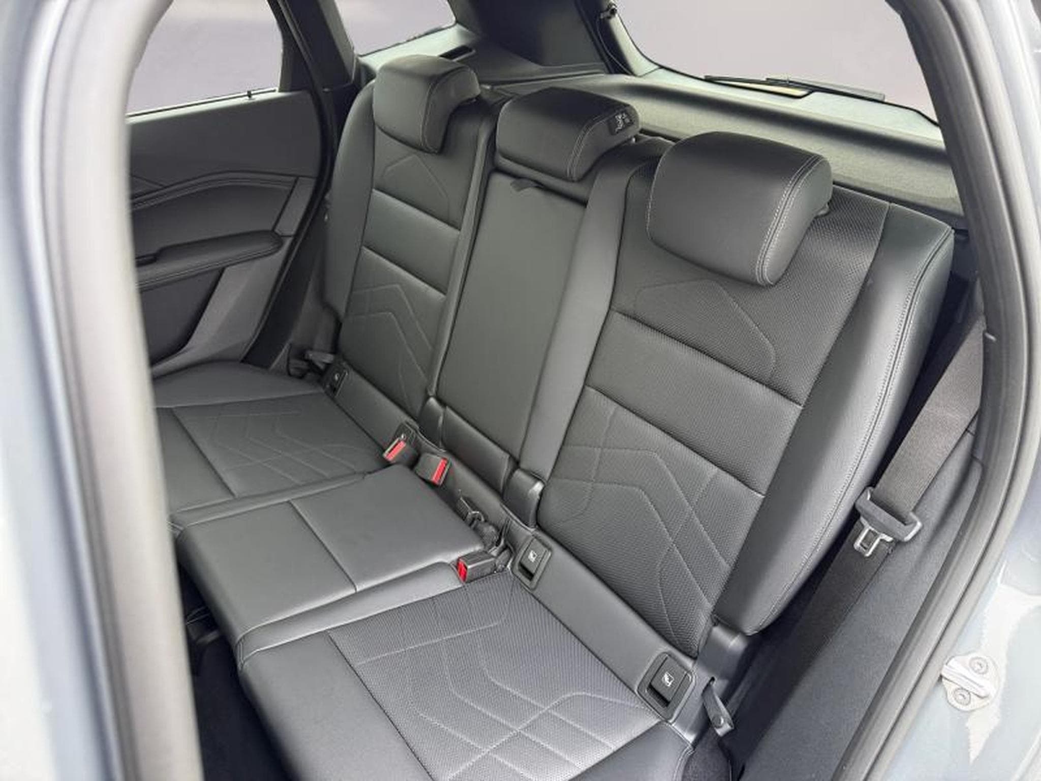 BMW 218 Active Tourer (2022) - Photo 12