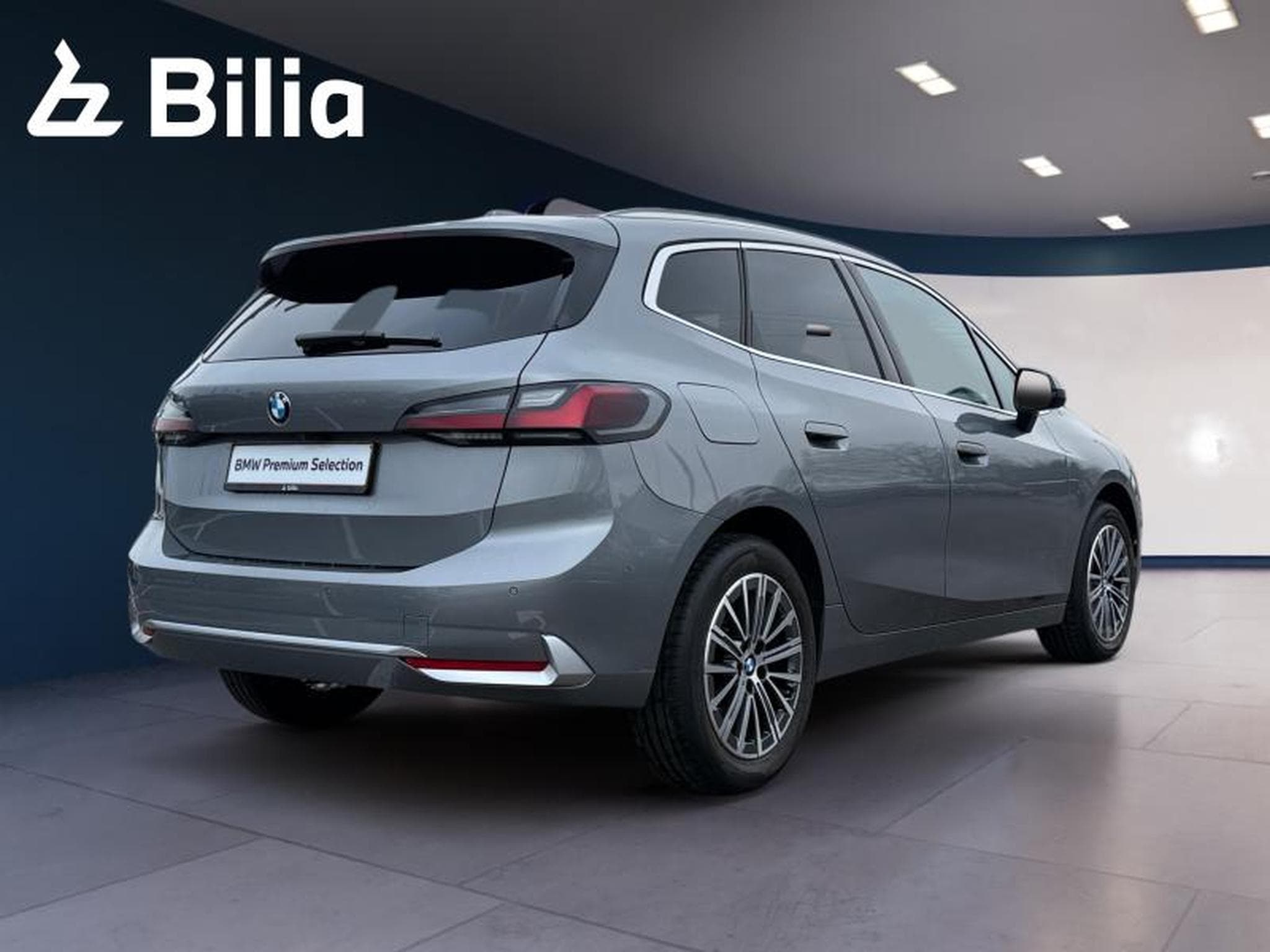 BMW 218 Active Tourer (2022) - Photo 14