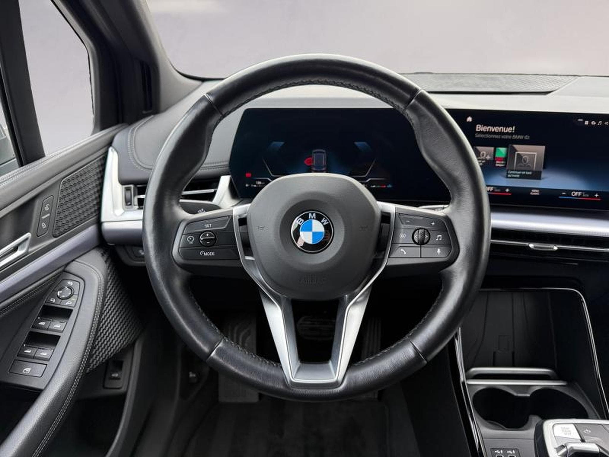 BMW 218 Active Tourer (2022) - Photo 15