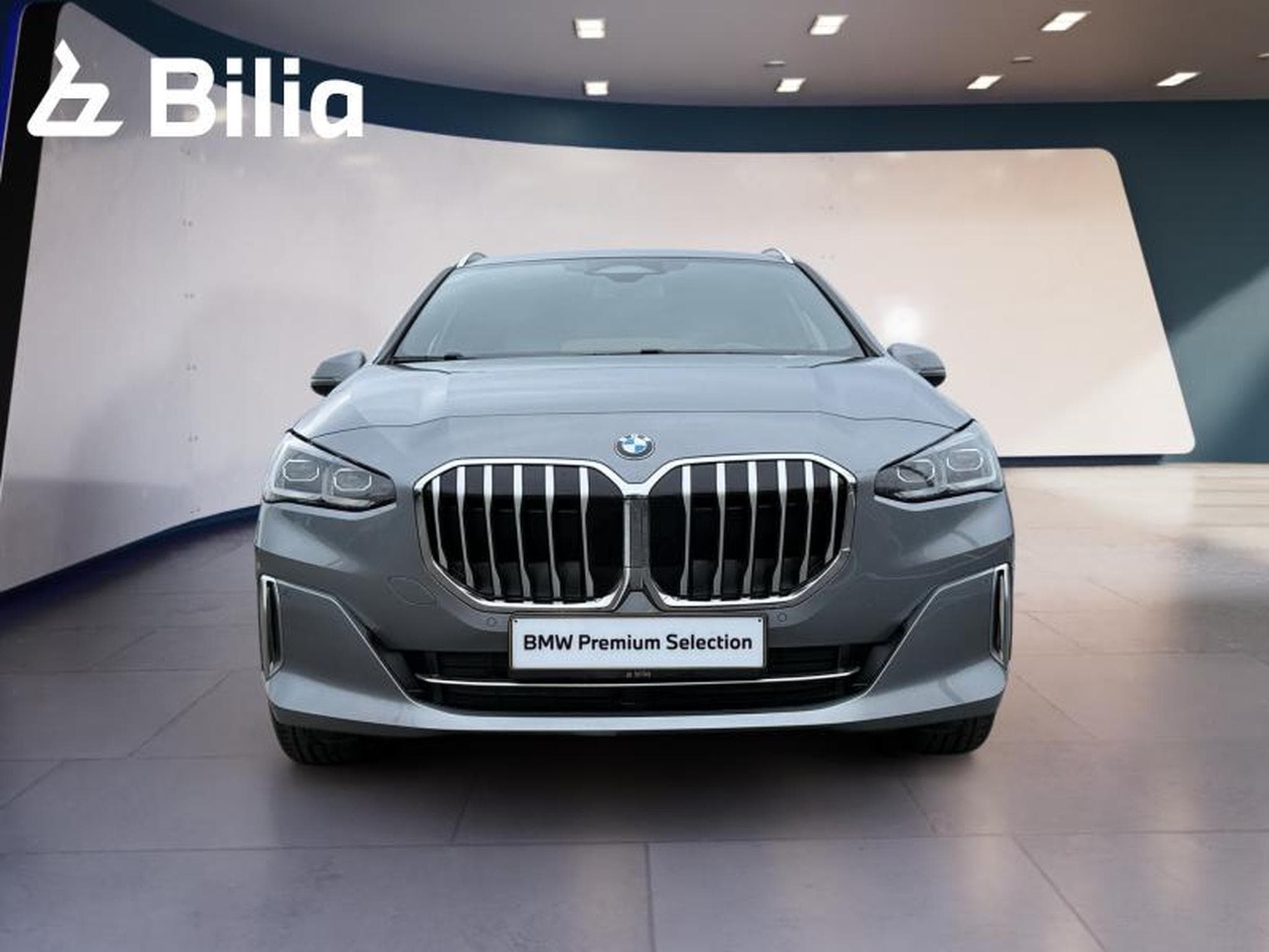 BMW 218 Active Tourer (2022) - Photo 2