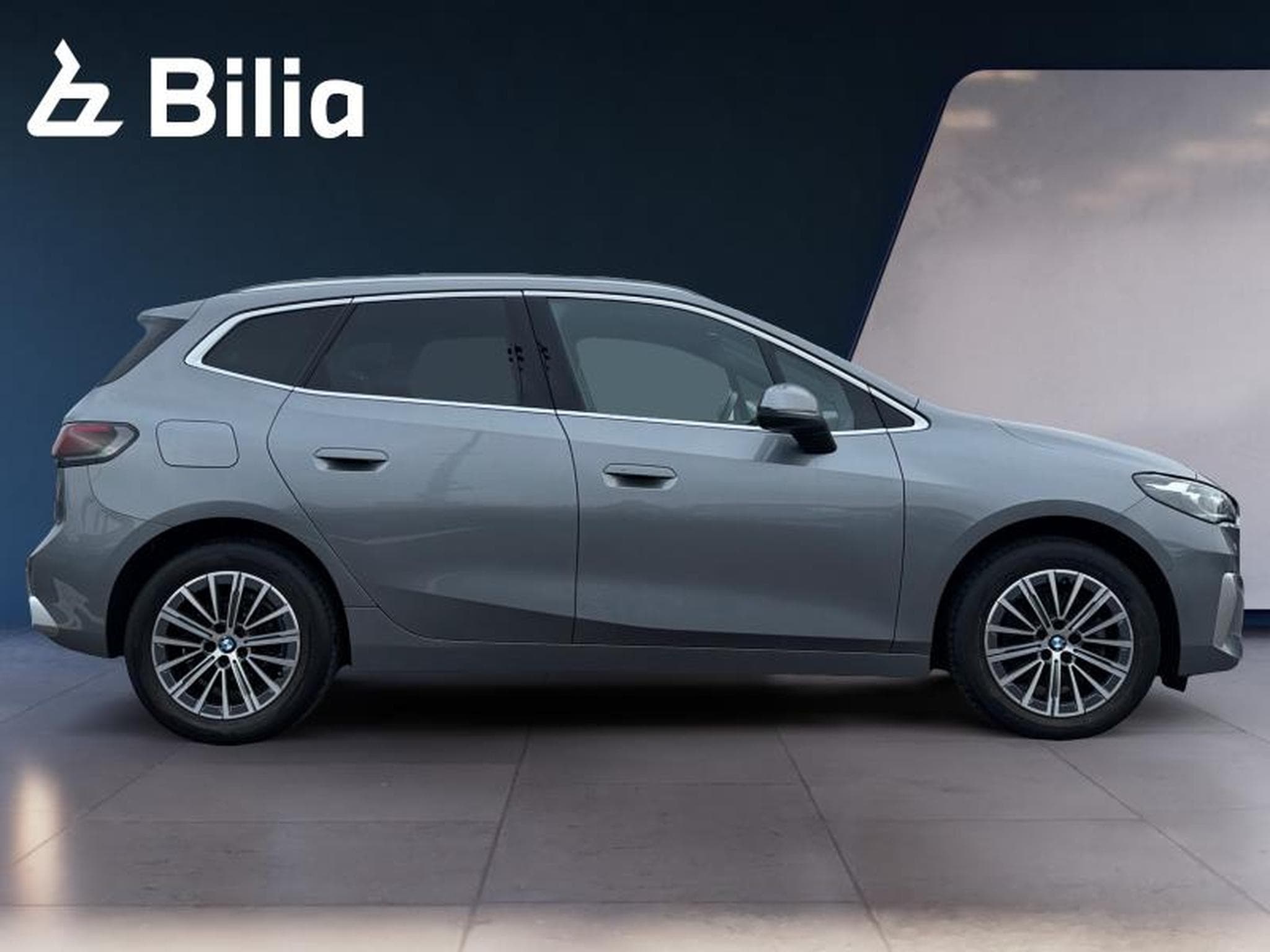 BMW 218 Active Tourer (2022) - Photo 3