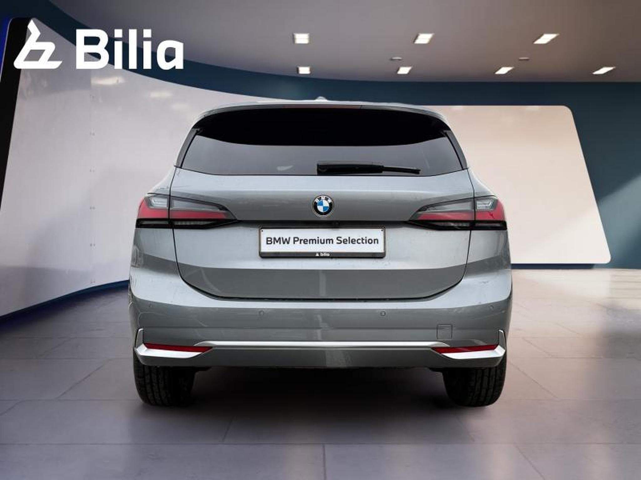 BMW 218 Active Tourer (2022) - Photo 4