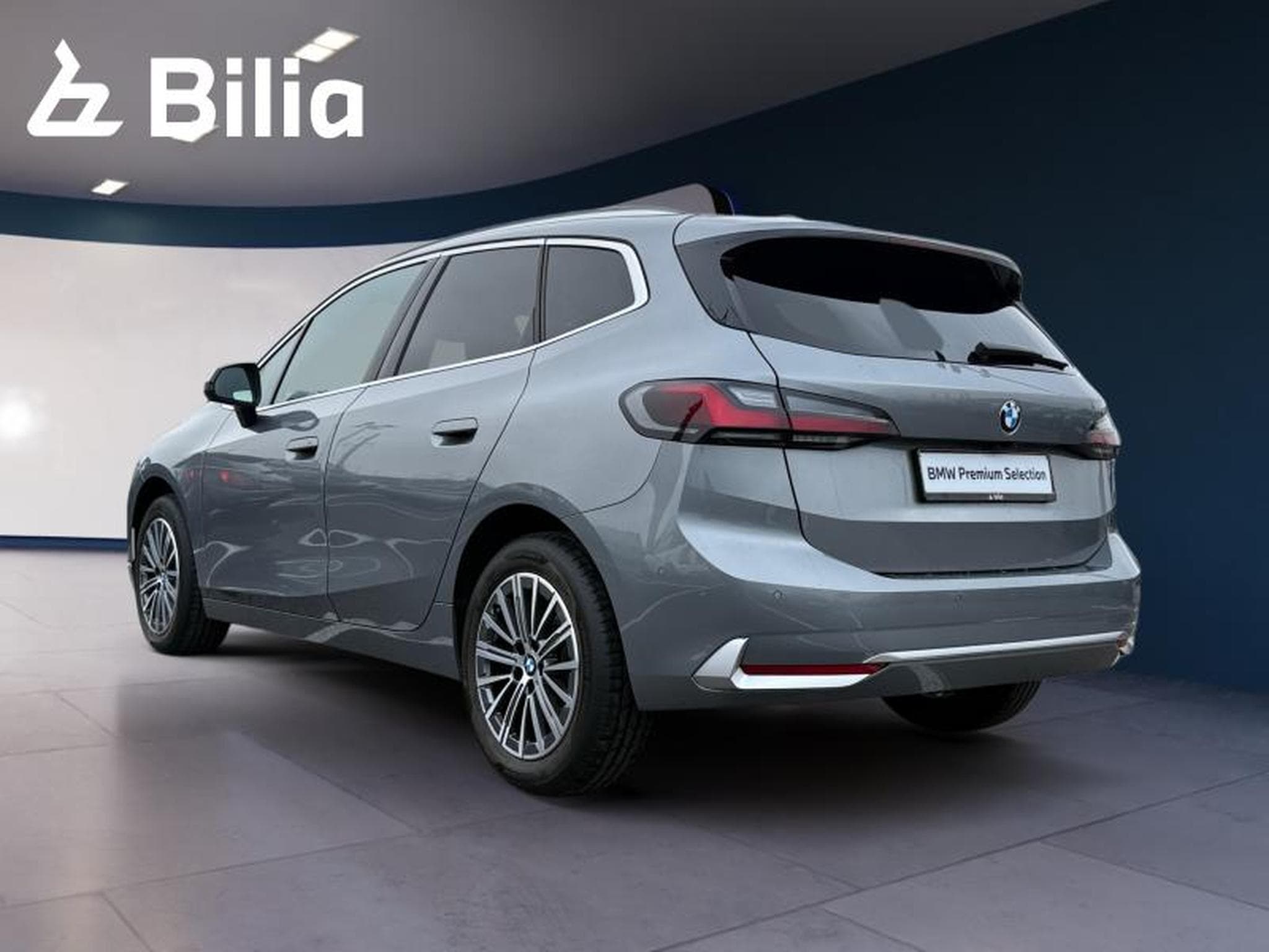 BMW 218 Active Tourer (2022) - Photo 5