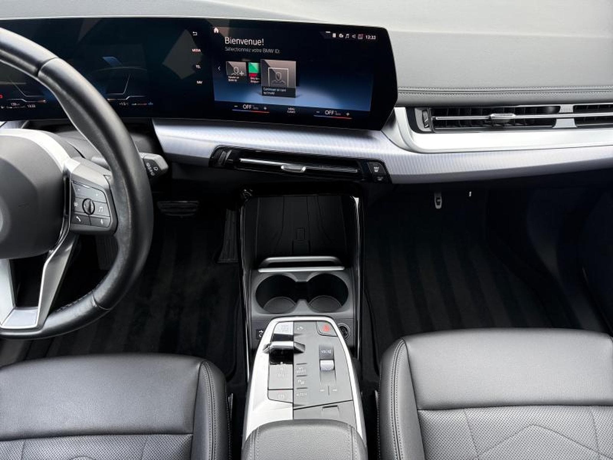 BMW 218 Active Tourer (2022) - Photo 6