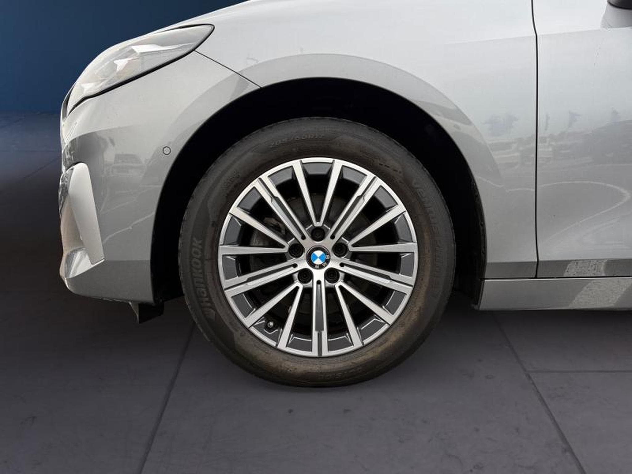 BMW 218 Active Tourer (2022) - Photo 8