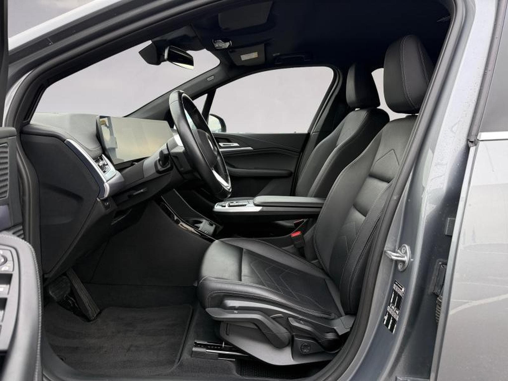 BMW 218 Active Tourer (2022) - Photo 9