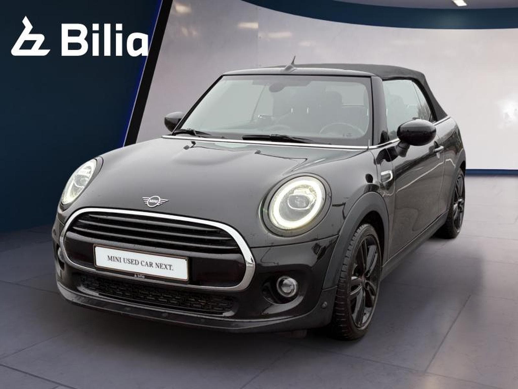 MINI Cooper Cooper Cabrio (2019) - Foto 1