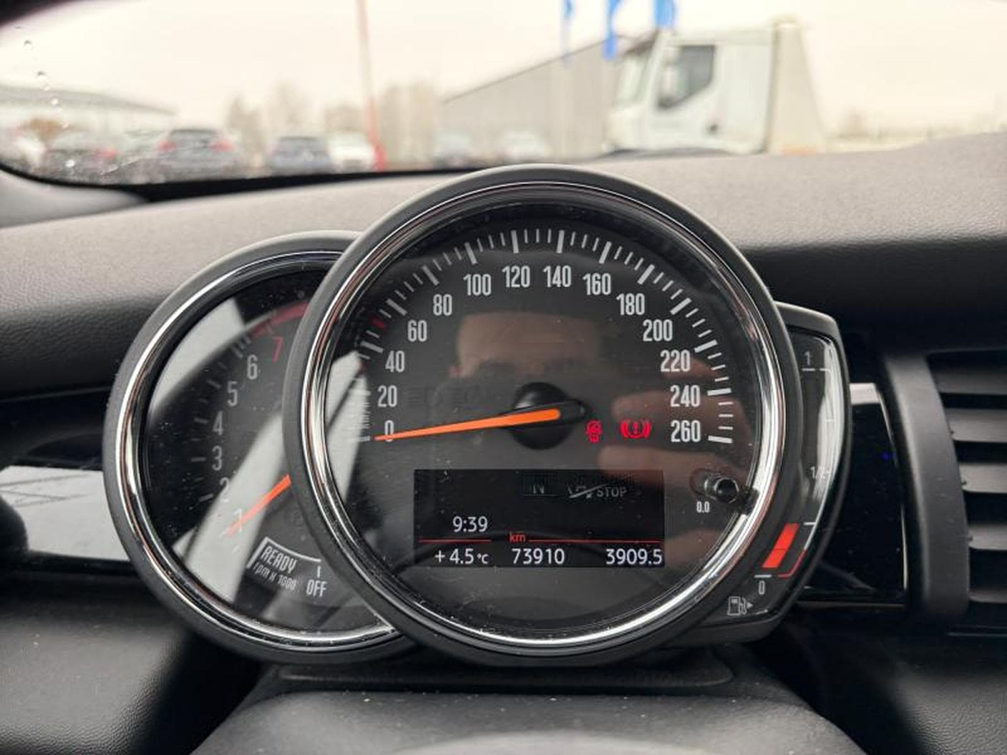 MINI Cooper Cooper Cabrio (2019) - Foto 11