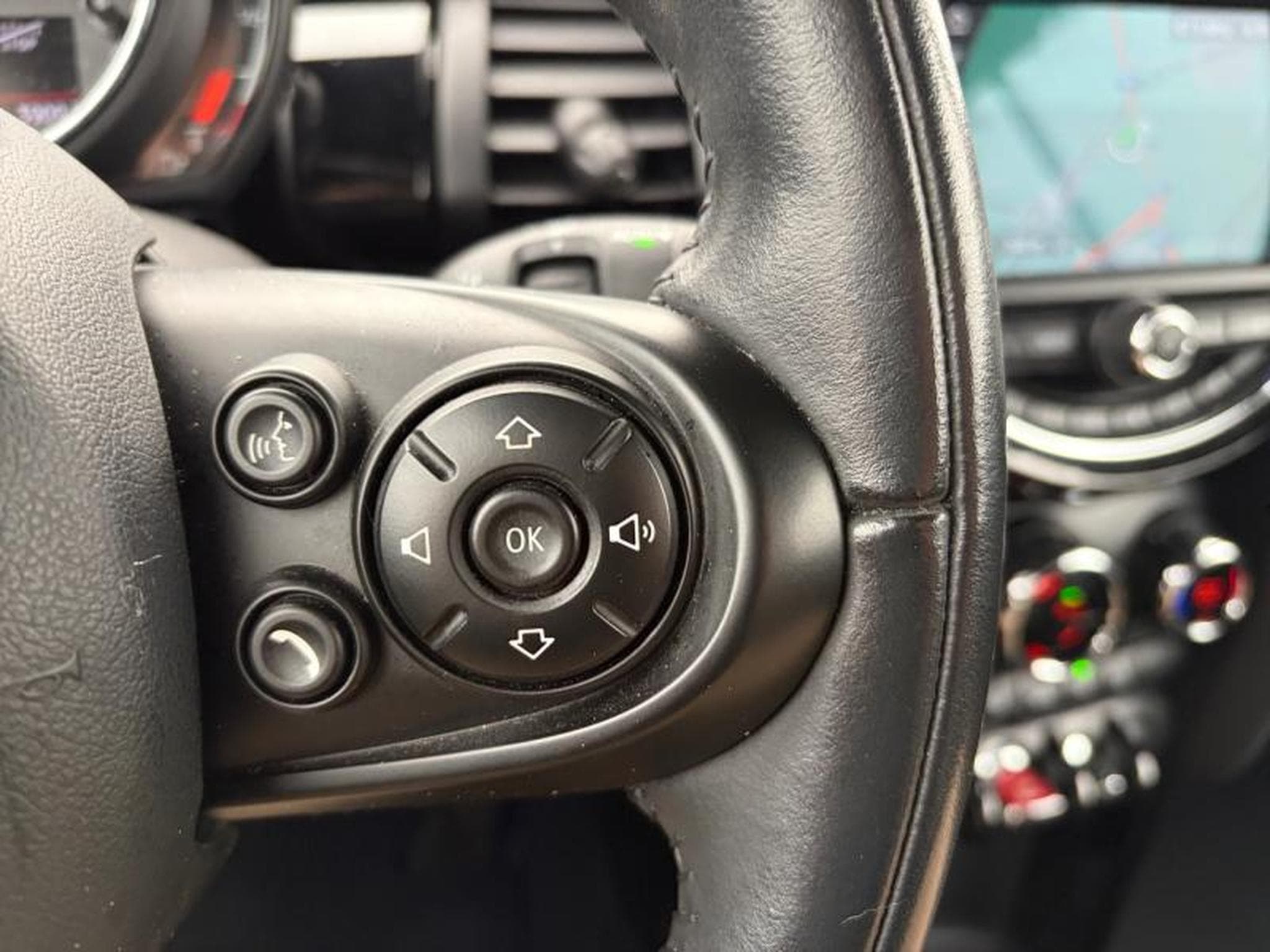 MINI Cooper Cooper Cabrio (2019) - Foto 14