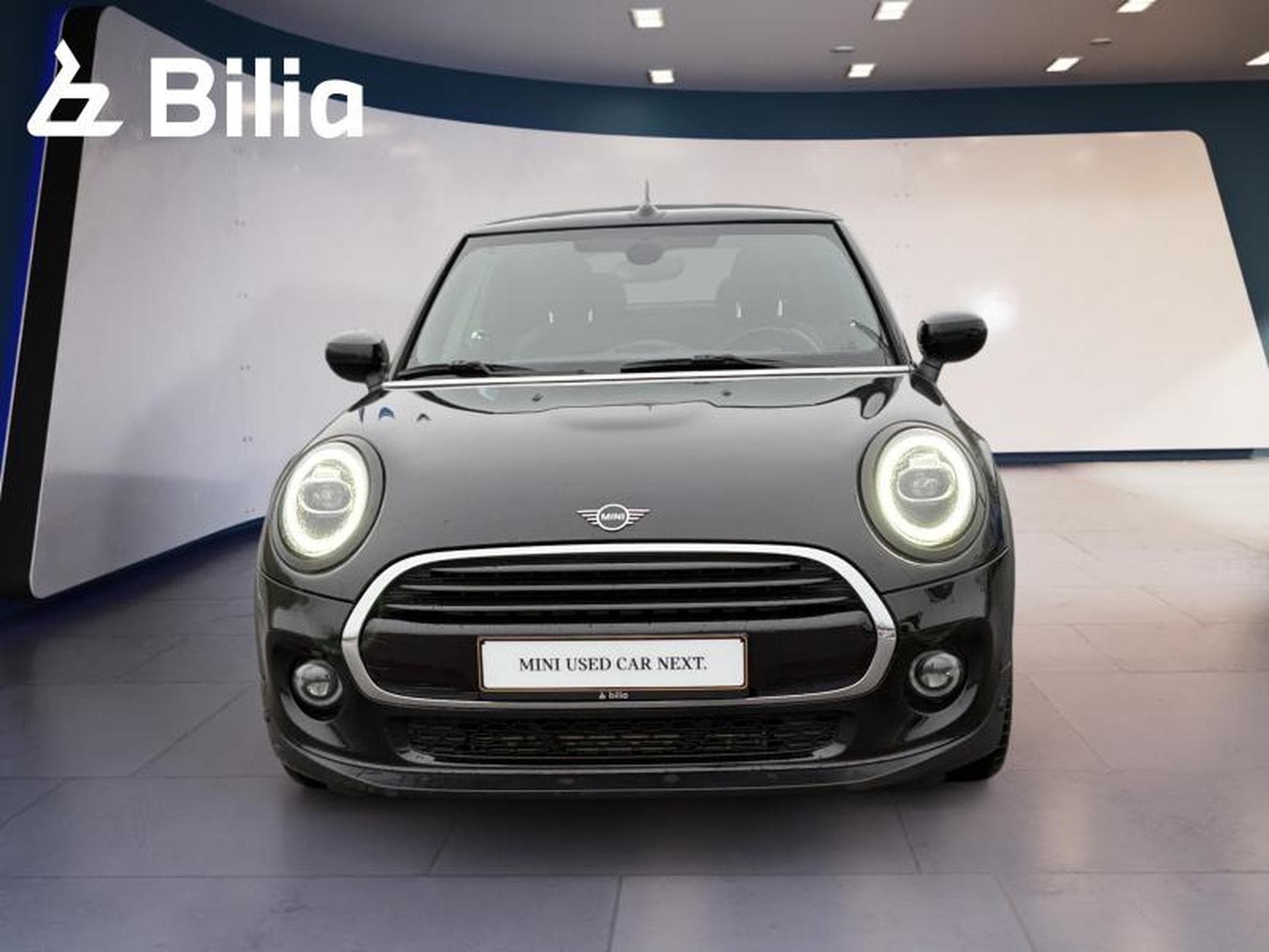 MINI Cooper Cooper Cabrio (2019) - Foto 2