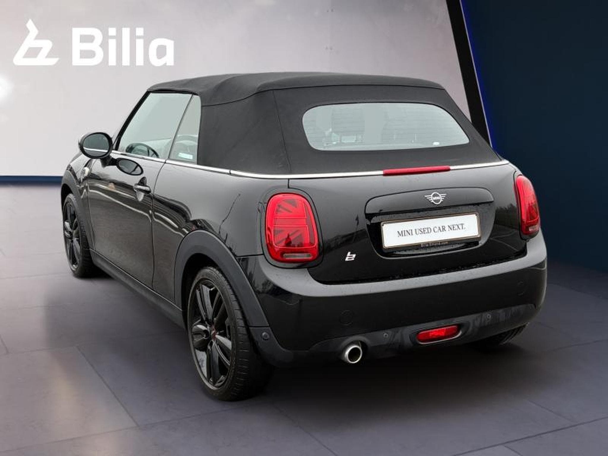 MINI Cooper Cooper Cabrio (2019) - Foto 5
