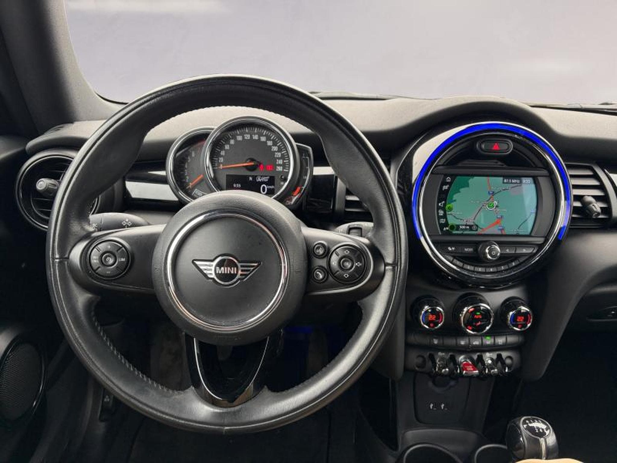 MINI Cooper Cooper Cabrio (2019) - Foto 7