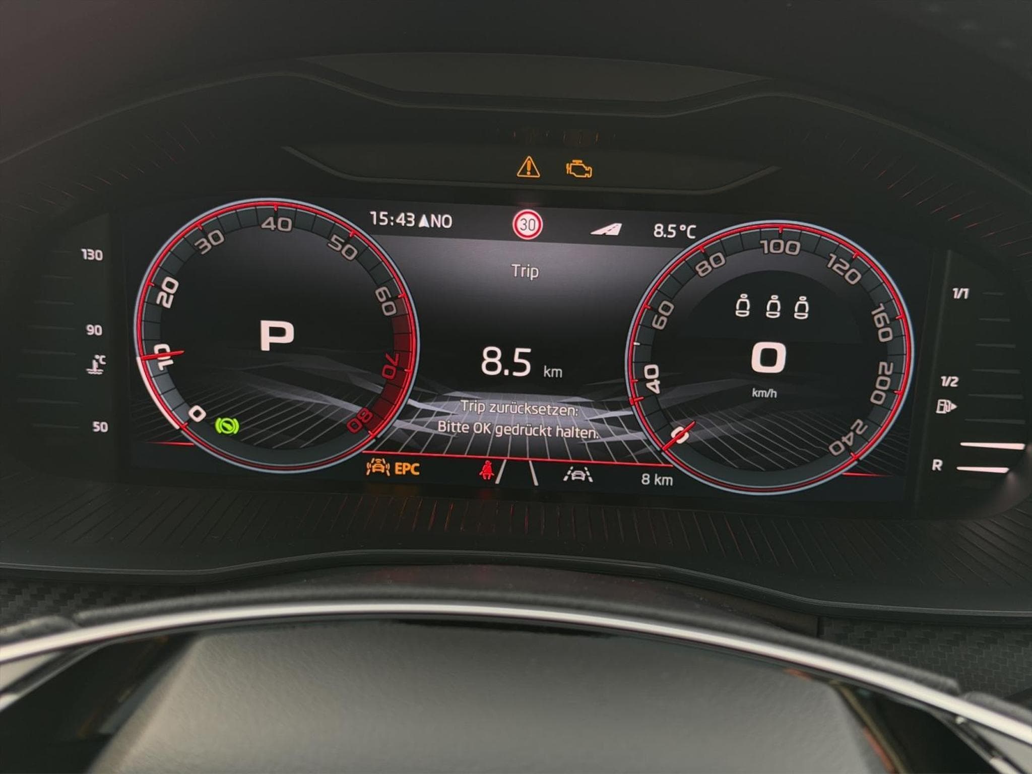 Skoda Kamiq Monte Carlo (2026) - Photo 11