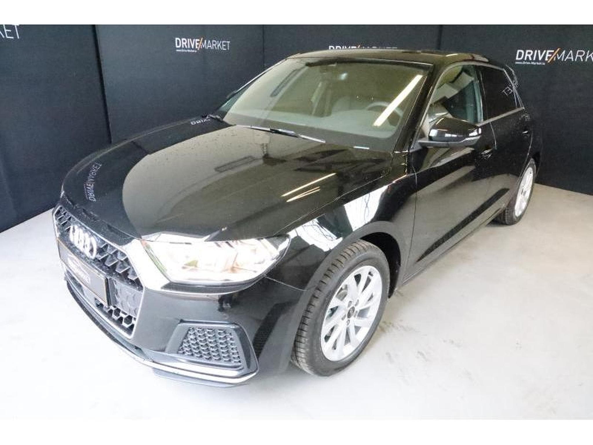 Audi A1 Sportback S-Line (2024) - Foto 1