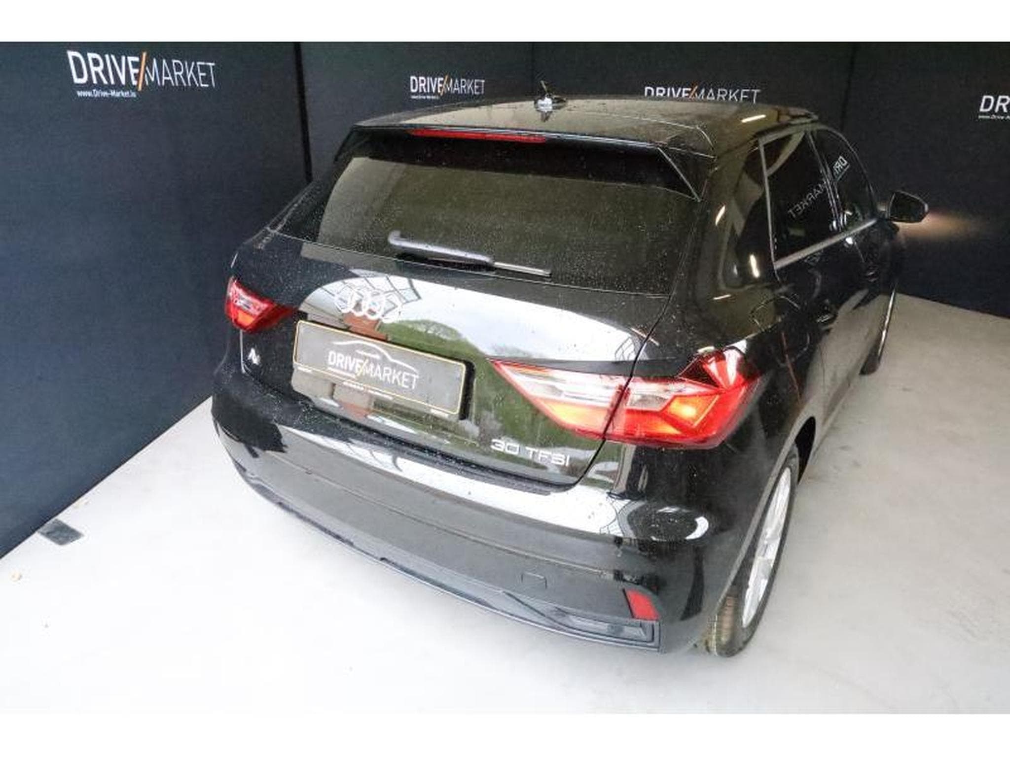 Audi A1 Sportback S-Line (2024) - Foto 13