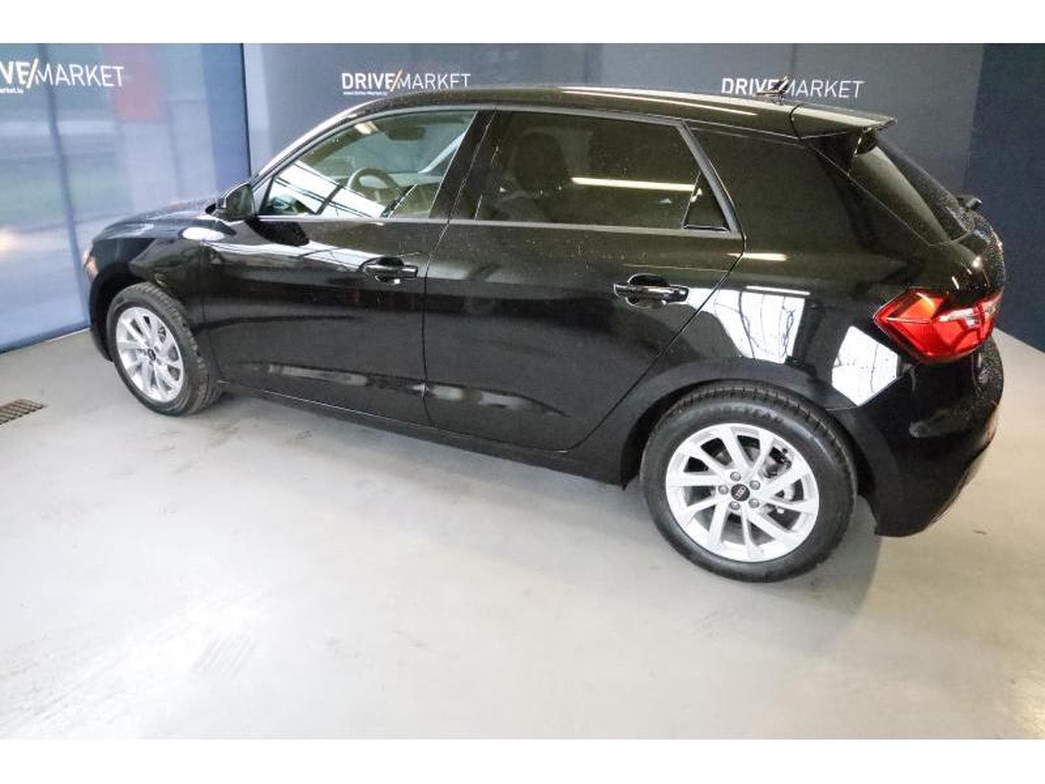 Audi A1 Sportback S-Line (2024) - Foto 19