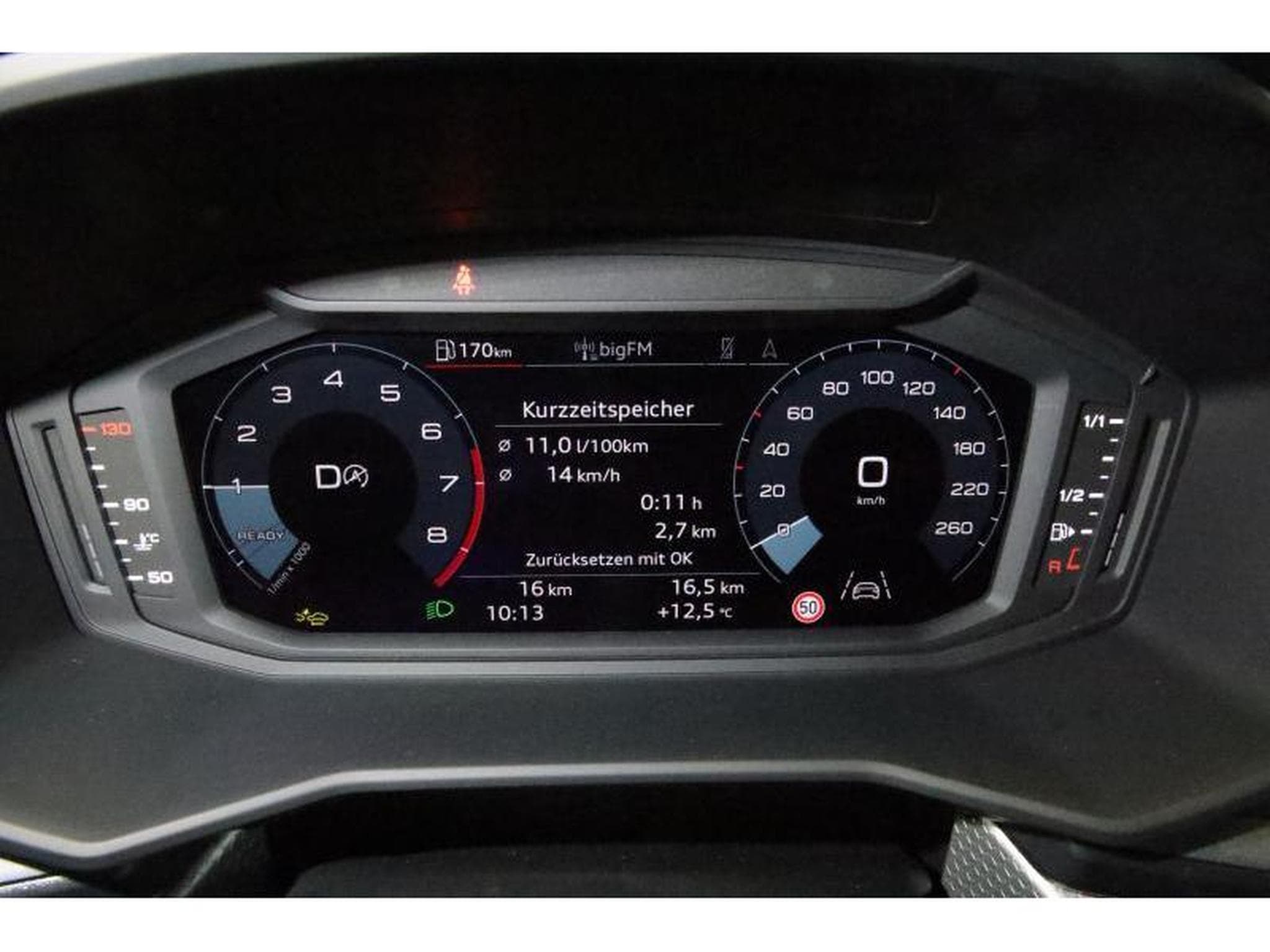 Audi A1 Sportback S-Line (2024) - Foto 5