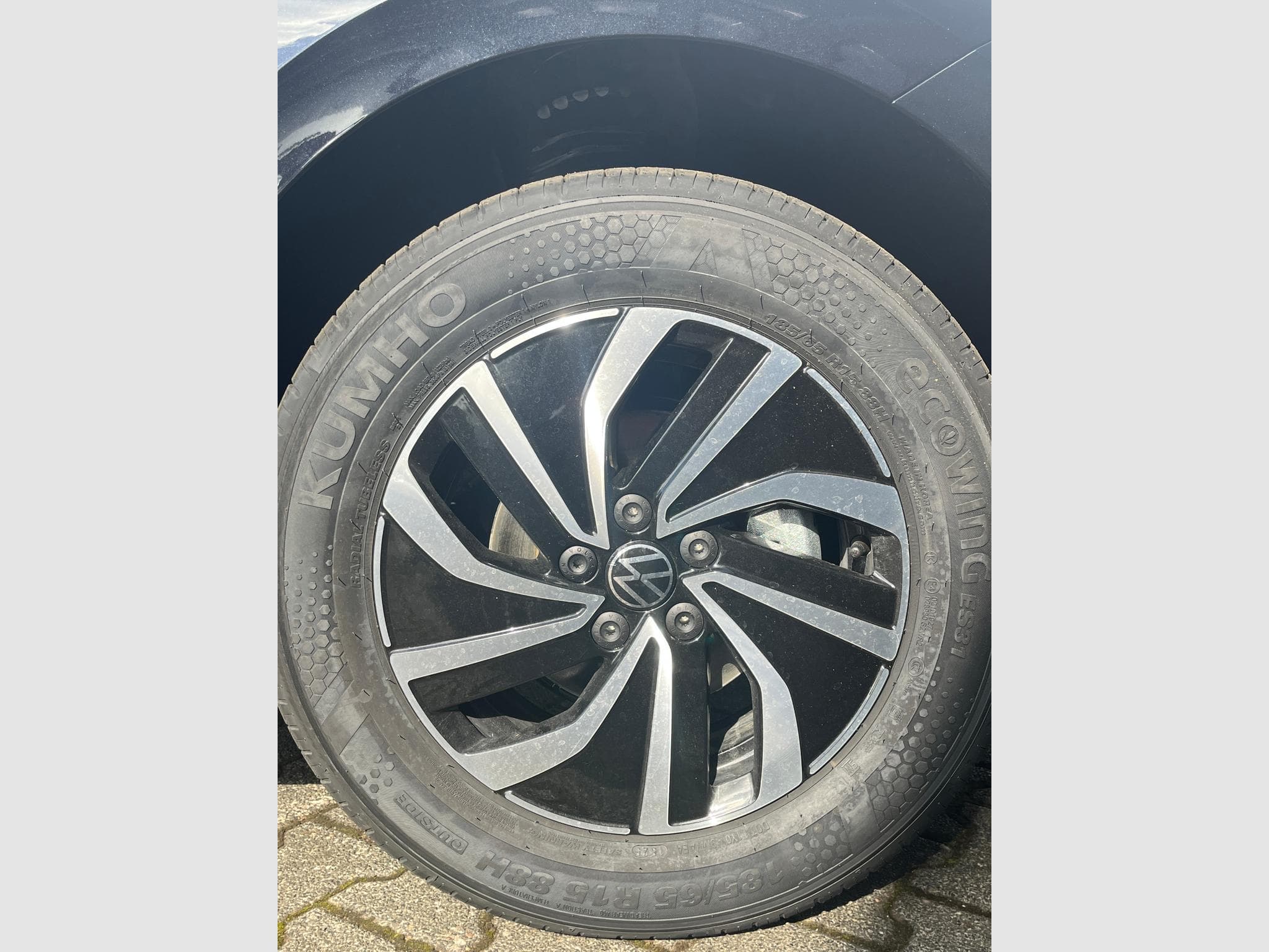 VW Polo TSI LIMITED (2025) - Photo 7