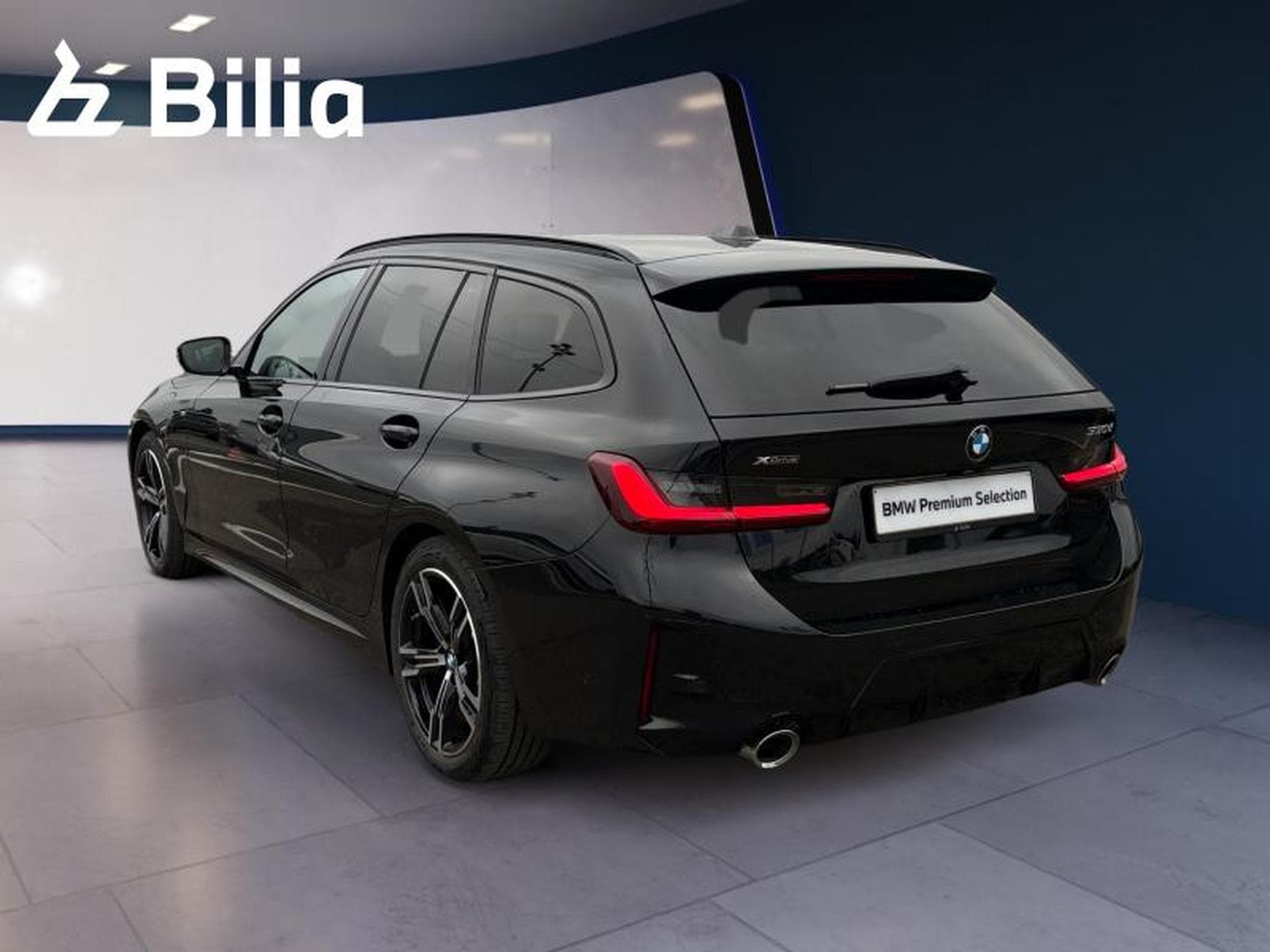 BMW 330 330d xDrive Touring Kit M Sport (2025) - Foto 5