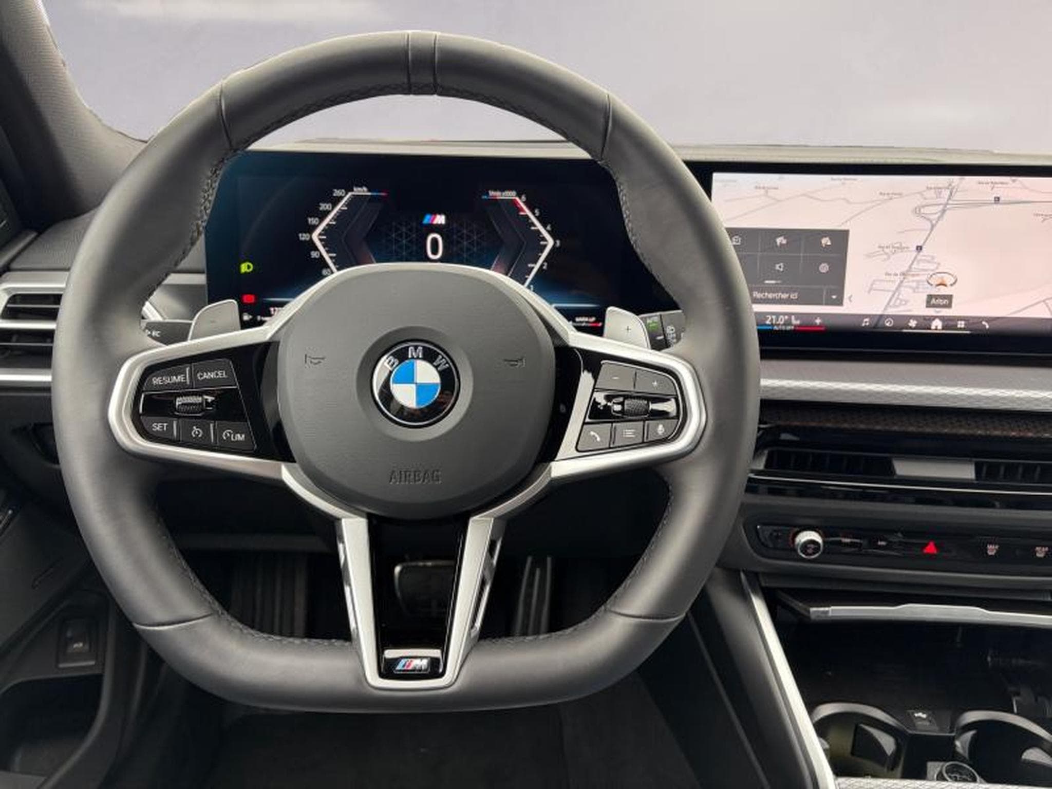 BMW 330 330d xDrive Touring Kit M Sport (2025) - Foto 7