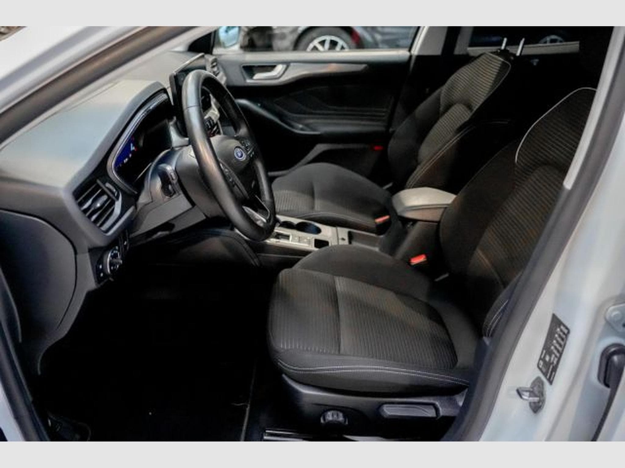 Ford Focus Focus 1.5 D 8G-Autom. Titanium X NAVI RFK LED (2023) - Foto 12